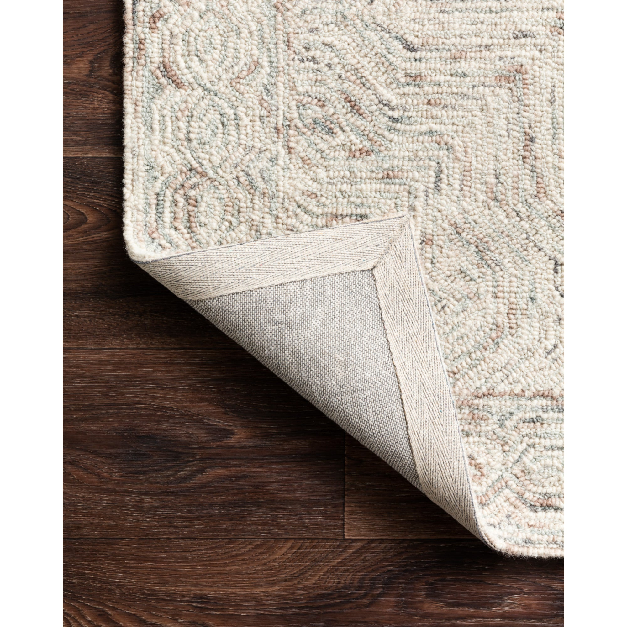 Loloi Ziva Neutral Rug