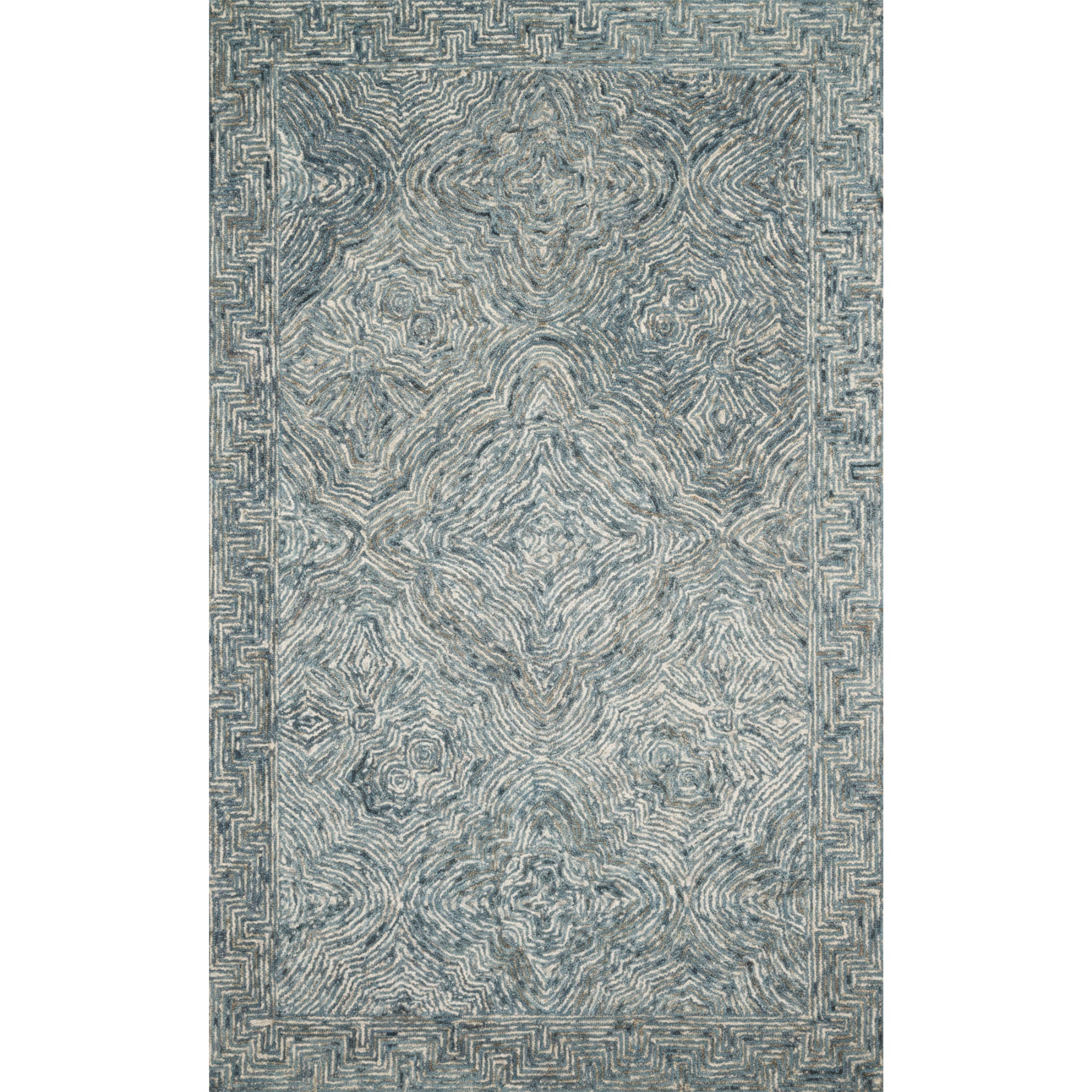 Loloi Ziva Denim Rug
