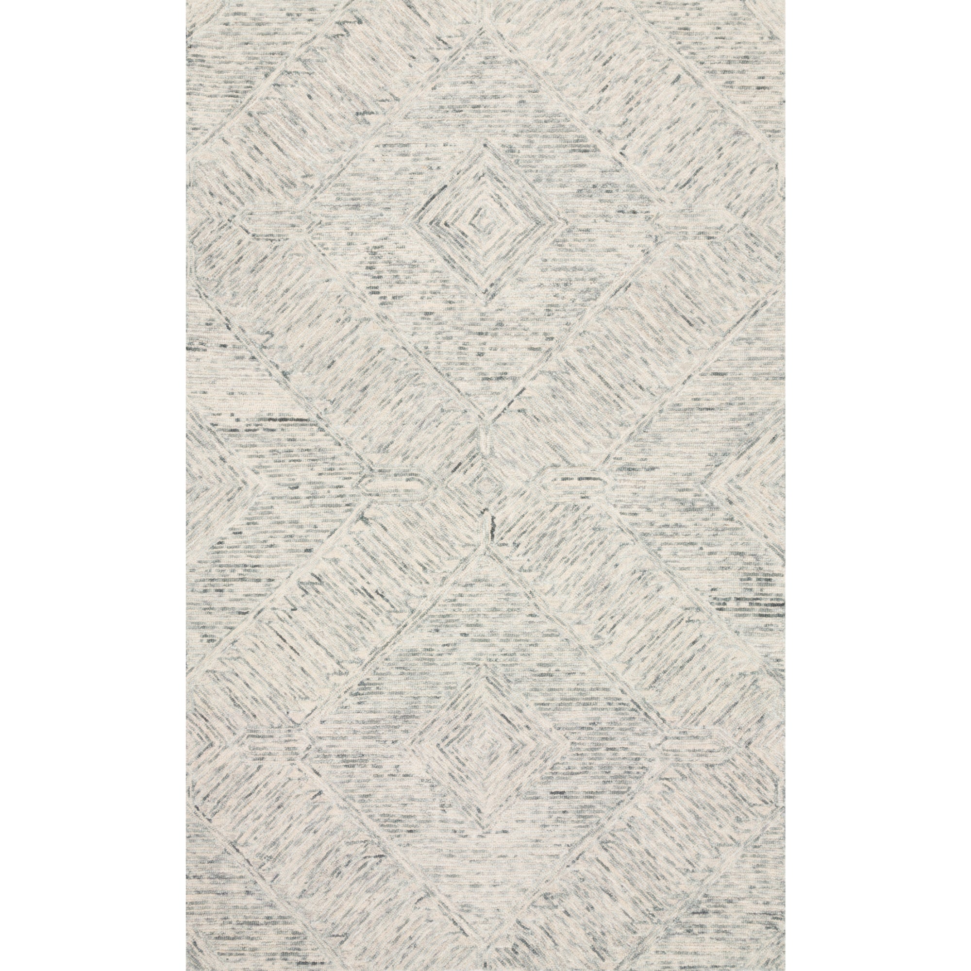 Loloi Ziva Sky Rug