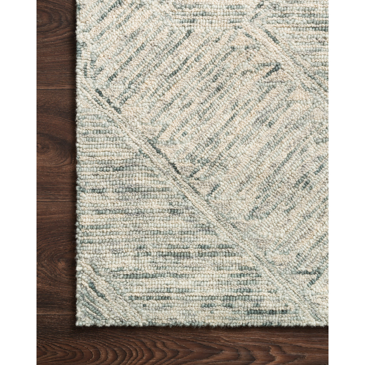 Loloi Ziva Sky Rug by Loloi