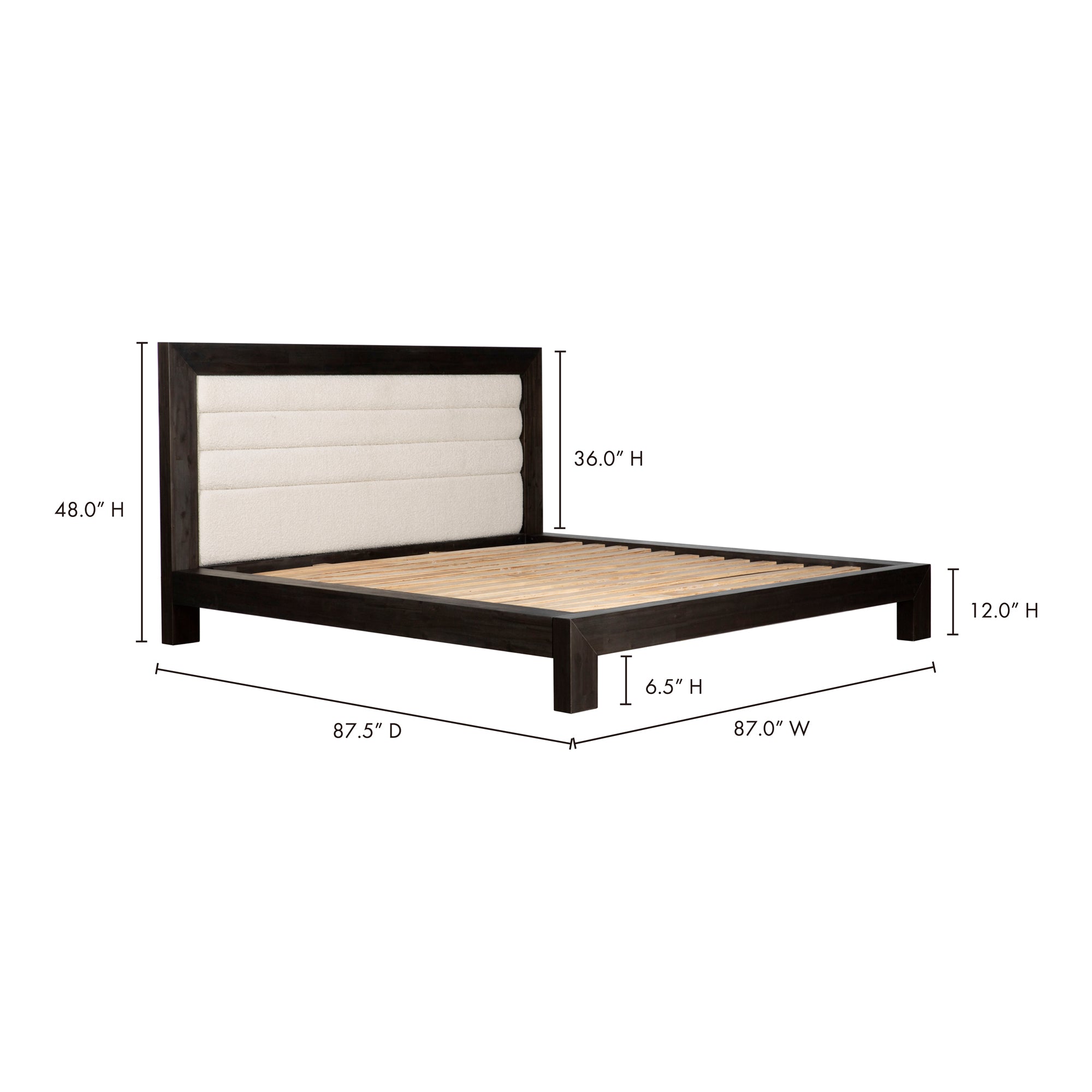 Ashcroft King Bed Beds Moe's , Black Friday Sale Moe's Furniture Sale, Old Bones Co, Mid Century Furniture Sale, Four Hands Furniture, Black Friday Sale Ashcroft King Bed,Gus Sale, Perigold Ashcroft King Bed Beds Black Friday Sale , Perigold Sale Ashcroft King Bed,Ashcroft King Bed Lulu and Georgia, Burke Decor Sale Ashcroft King Bed, www.oldbonesco.com
