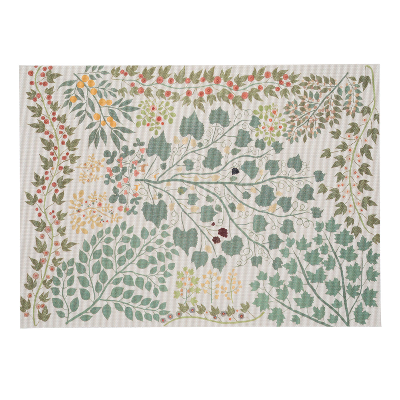 Zaumseil Placemat