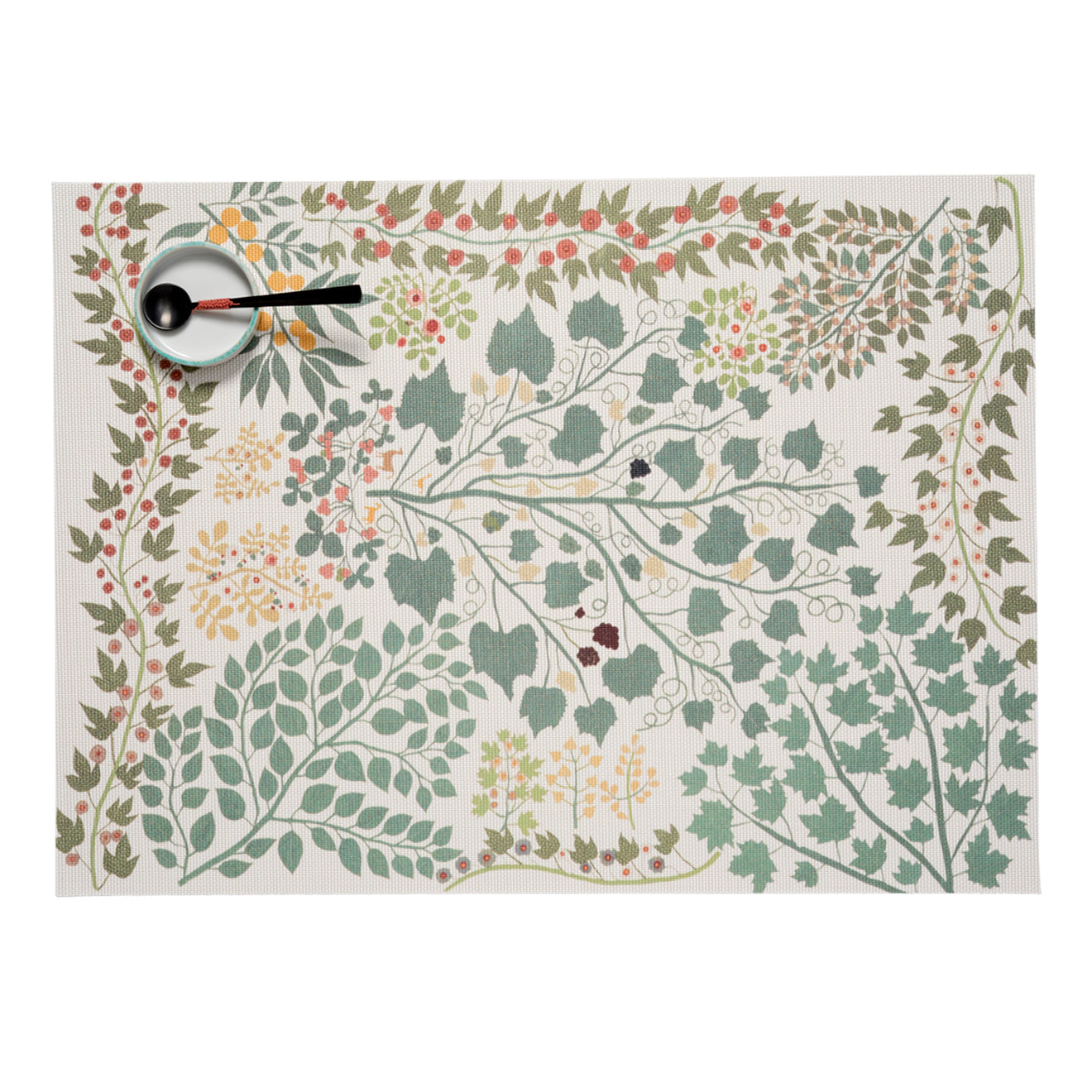 Zaumseil Placemat