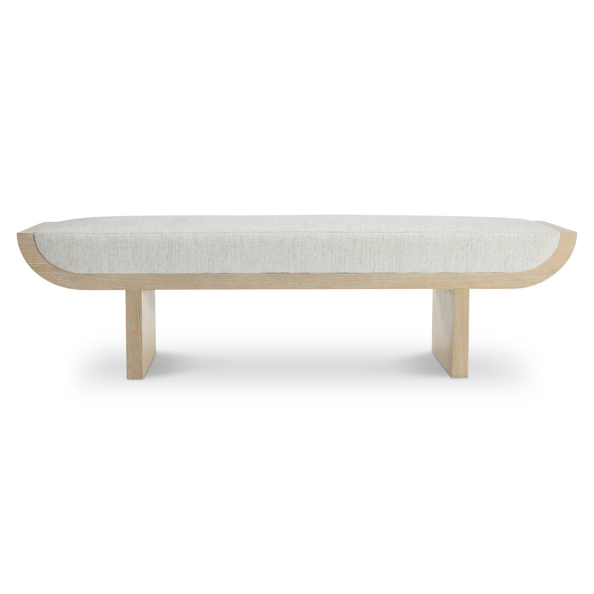 Asana Bench by Bernhardt