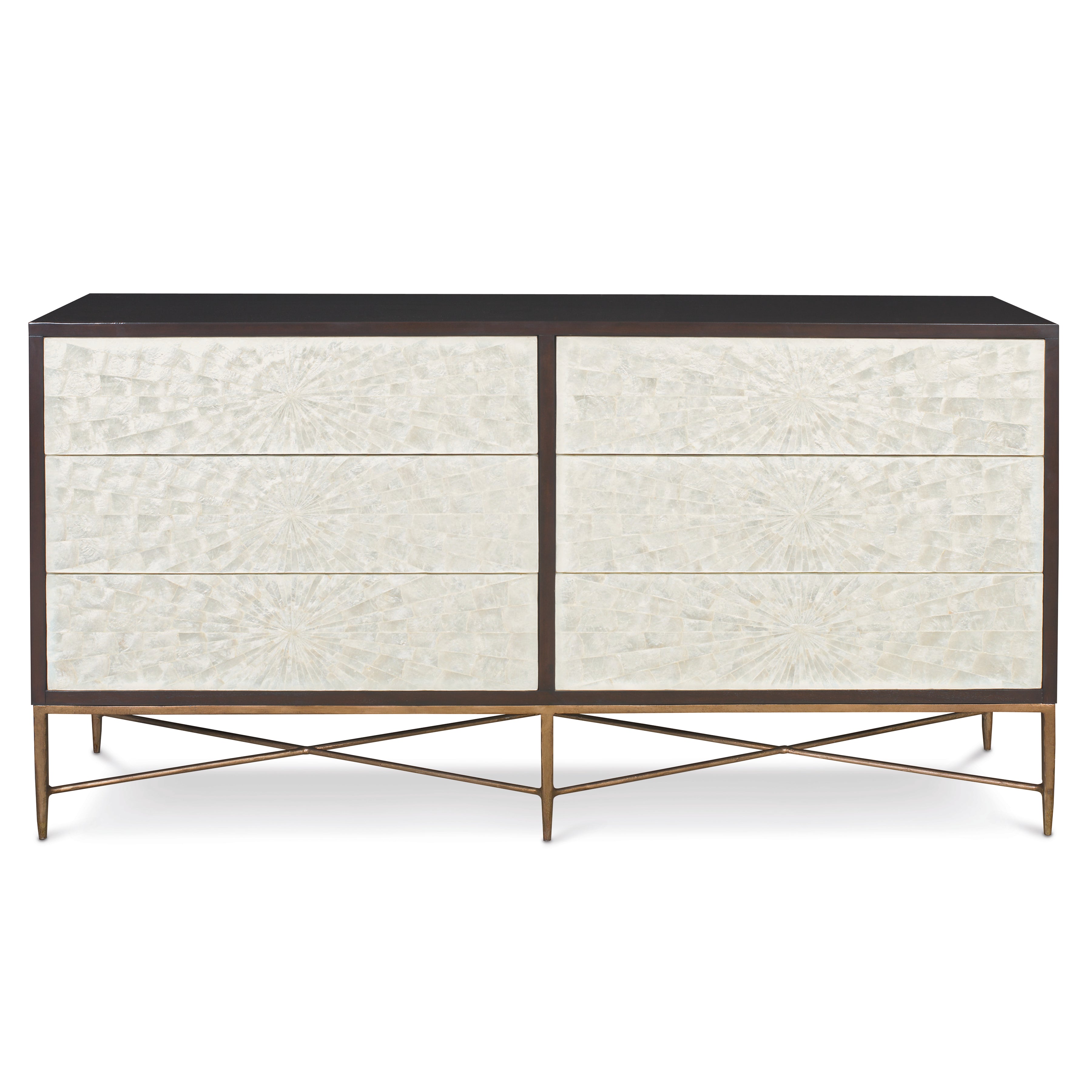 Adagio Dresser by Bernhardt