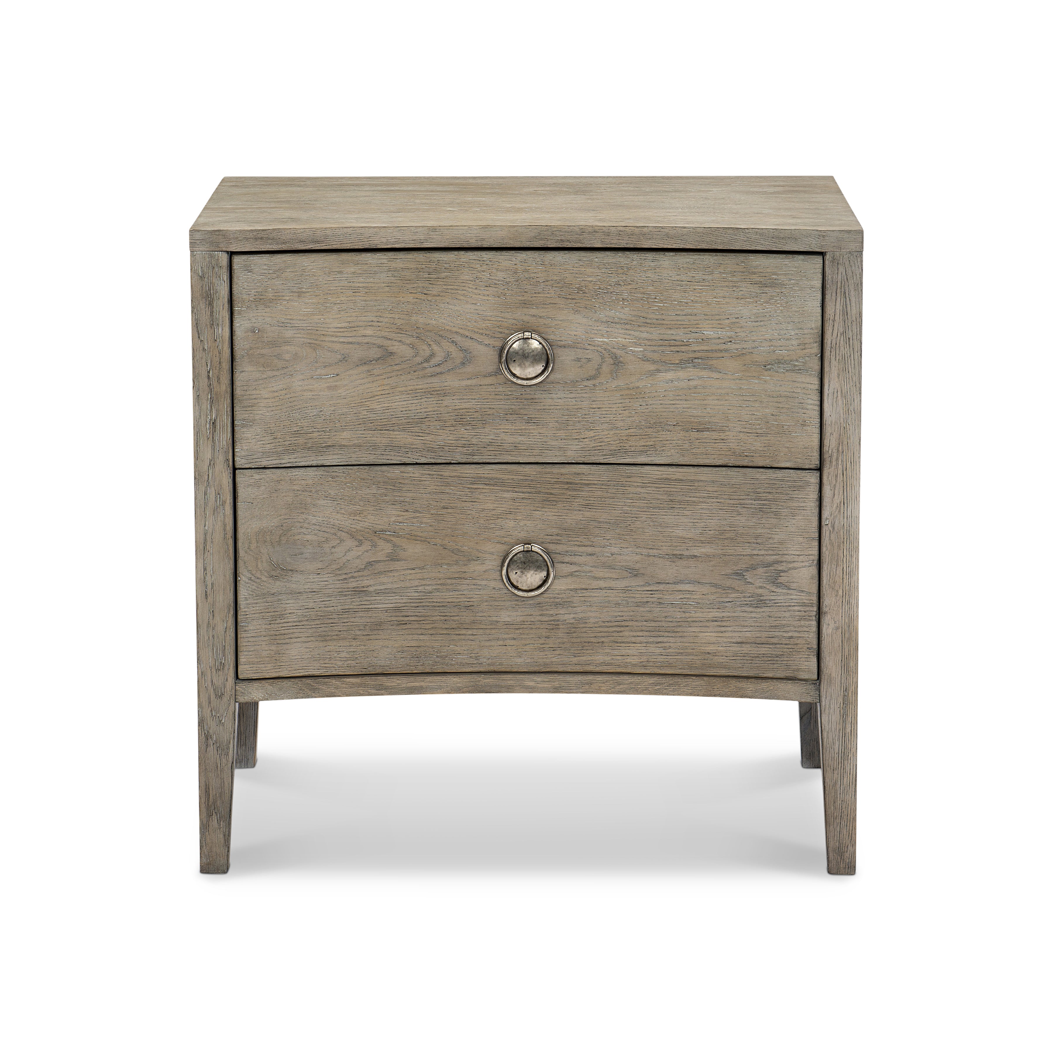 Albion Nightstand by Bernhardt