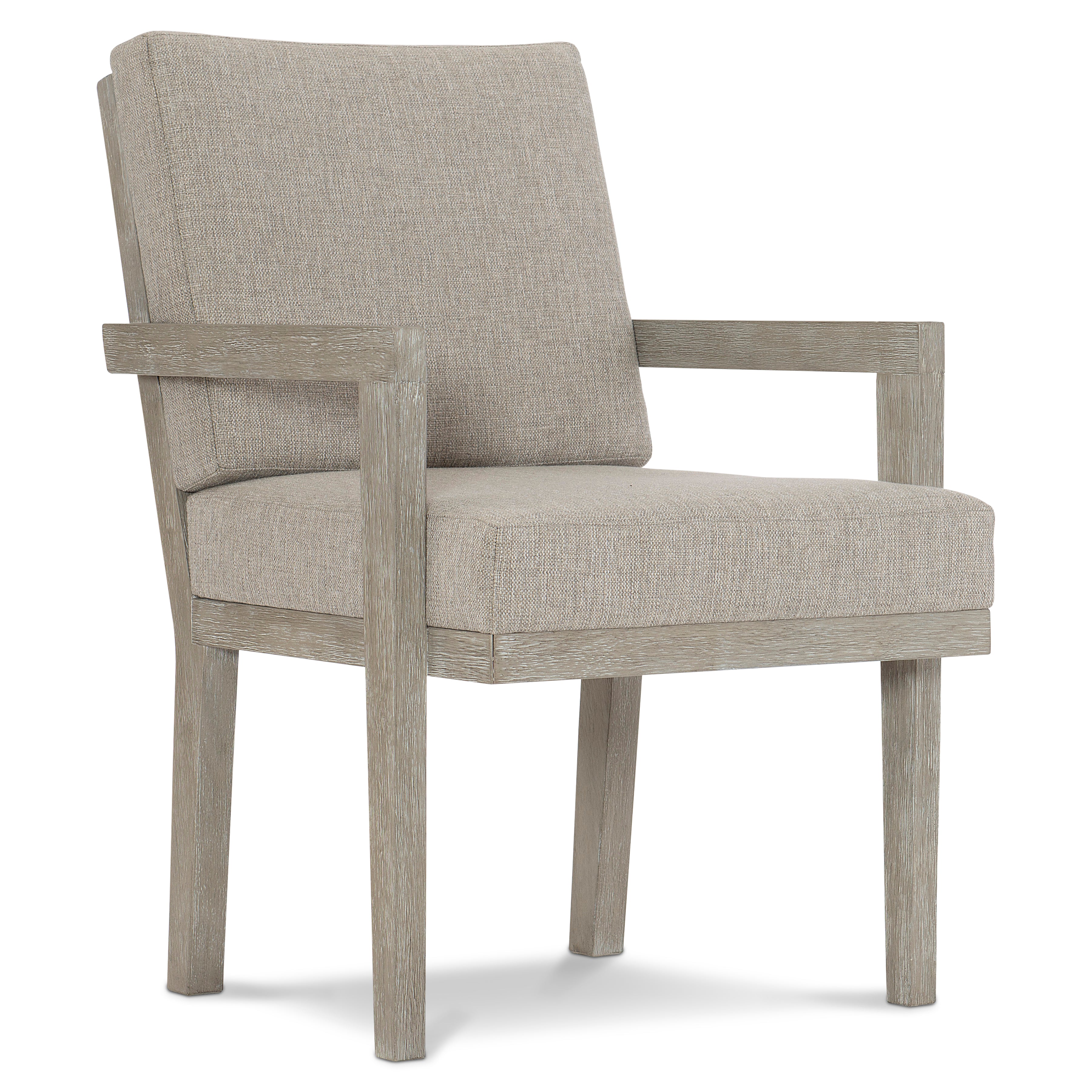 Foundations Arm Chair by Bernhardt