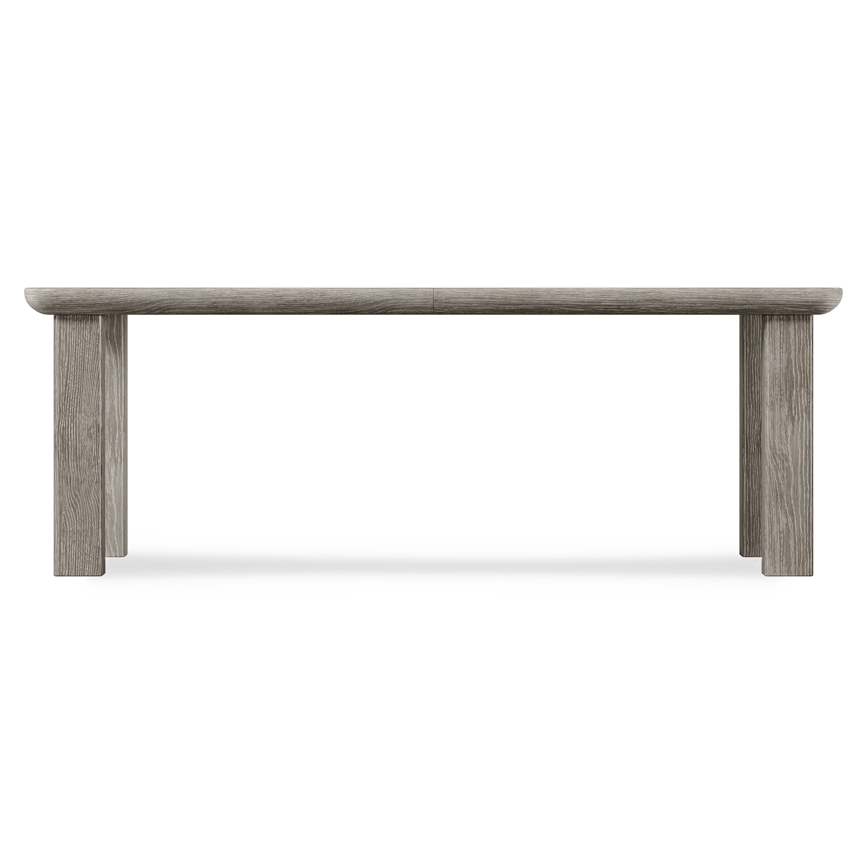 Monolith Dining Table by Bernhardt