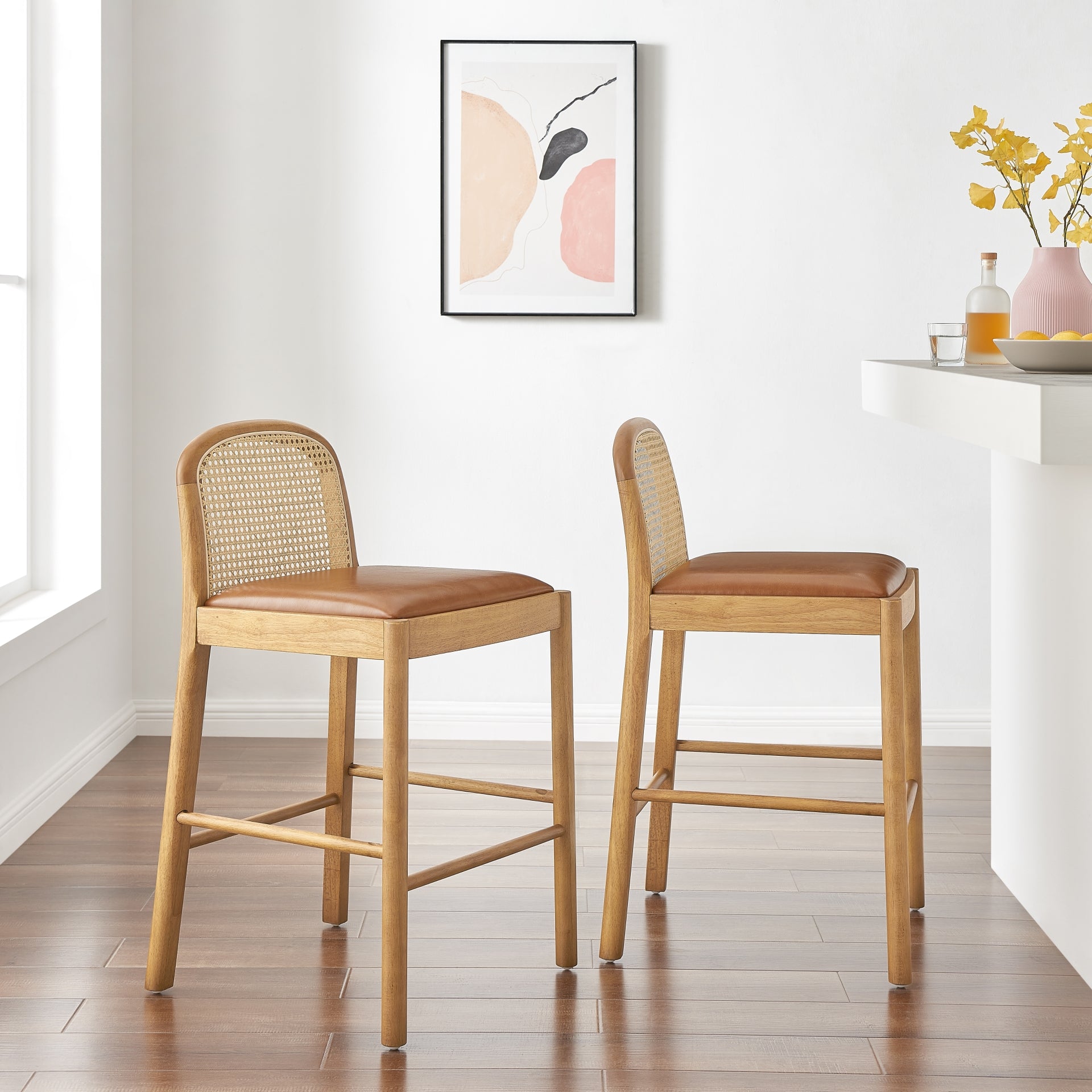 Donna KD Counter Stool - Set of 2 Bar & Counter Stools NPD , Black Friday Sale NPD Furniture Sale, Old Bones Co, Mid Century Furniture Sale, Four Hands Furniture, Black Friday Sale Donna KD Counter Stool - Set of 2,Gus Sale, Perigold Donna KD Counter Stool - Set of 2 Bar & Counter Stools Black Friday Sale , Perigold Sale Donna KD Counter Stool - Set of 2,Donna KD Counter Stool - Set of 2 Lulu and Georgia, Burke Decor Sale Donna KD Counter Stool - Set of 2, www.oldbonesco.com