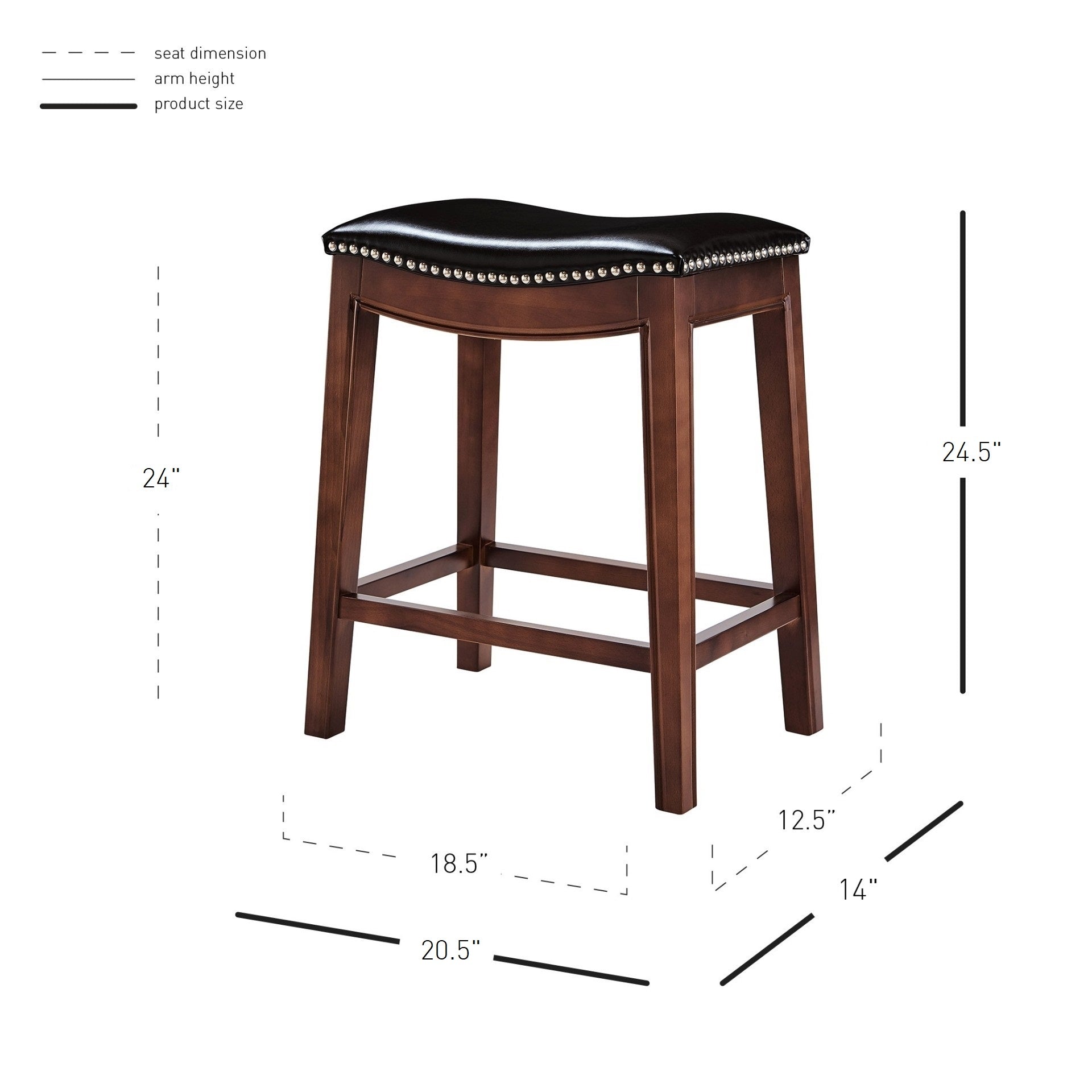 Elmo KD Bonded Leather Counter Stool Bar & Counter Stools NPD , Black Friday Sale NPD Furniture Sale, Old Bones Co, Mid Century Furniture Sale, Four Hands Furniture, Black Friday Sale Elmo KD Bonded Leather Counter Stool,Gus Sale, Perigold Elmo KD Bonded Leather Counter Stool Bar & Counter Stools Black Friday Sale , Perigold Sale Elmo KD Bonded Leather Counter Stool,Elmo KD Bonded Leather Counter Stool Lulu and Georgia, Burke Decor Sale Elmo KD Bonded Leather Counter Stool, www.oldbonesco.com
