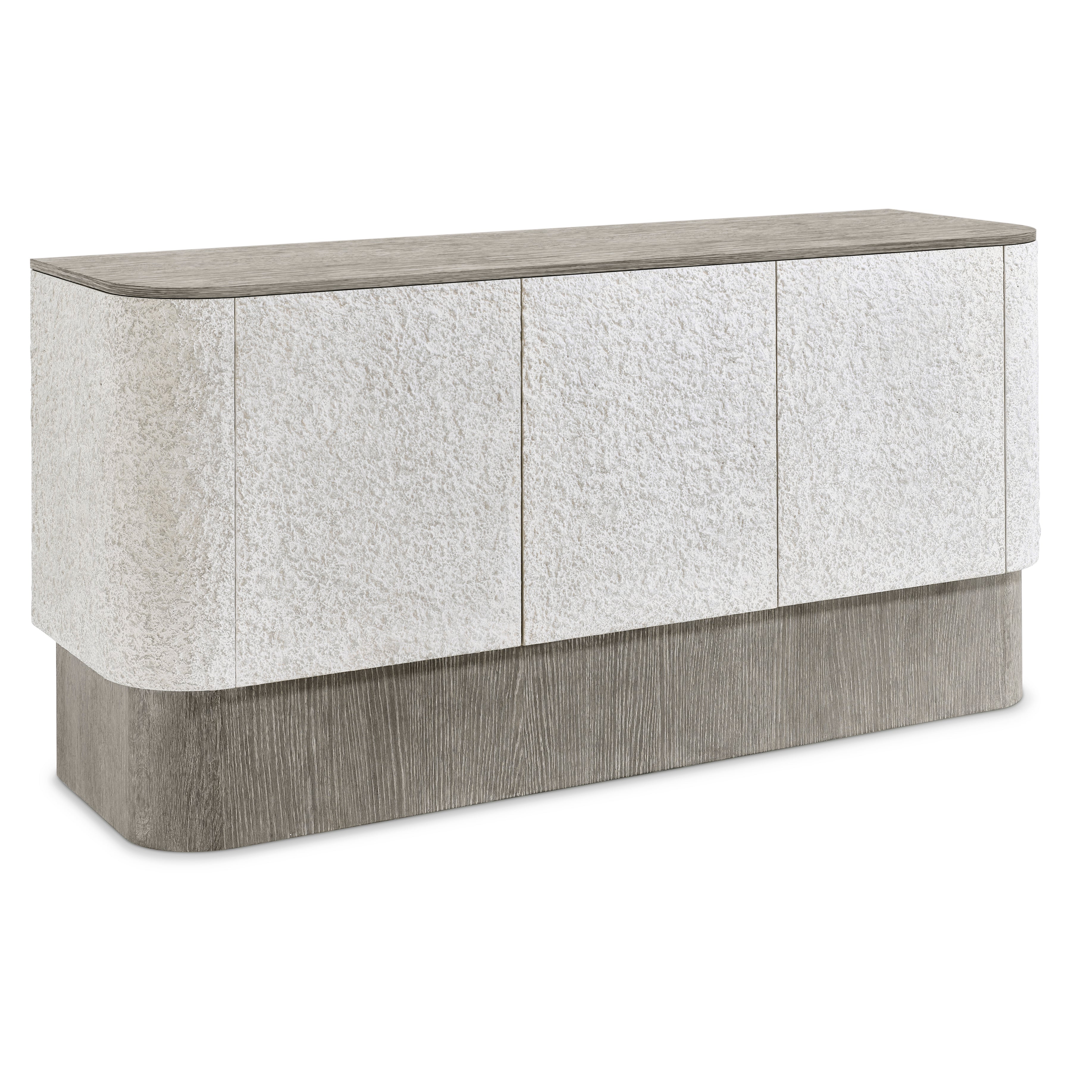 Monolith Buffet by Bernhardt