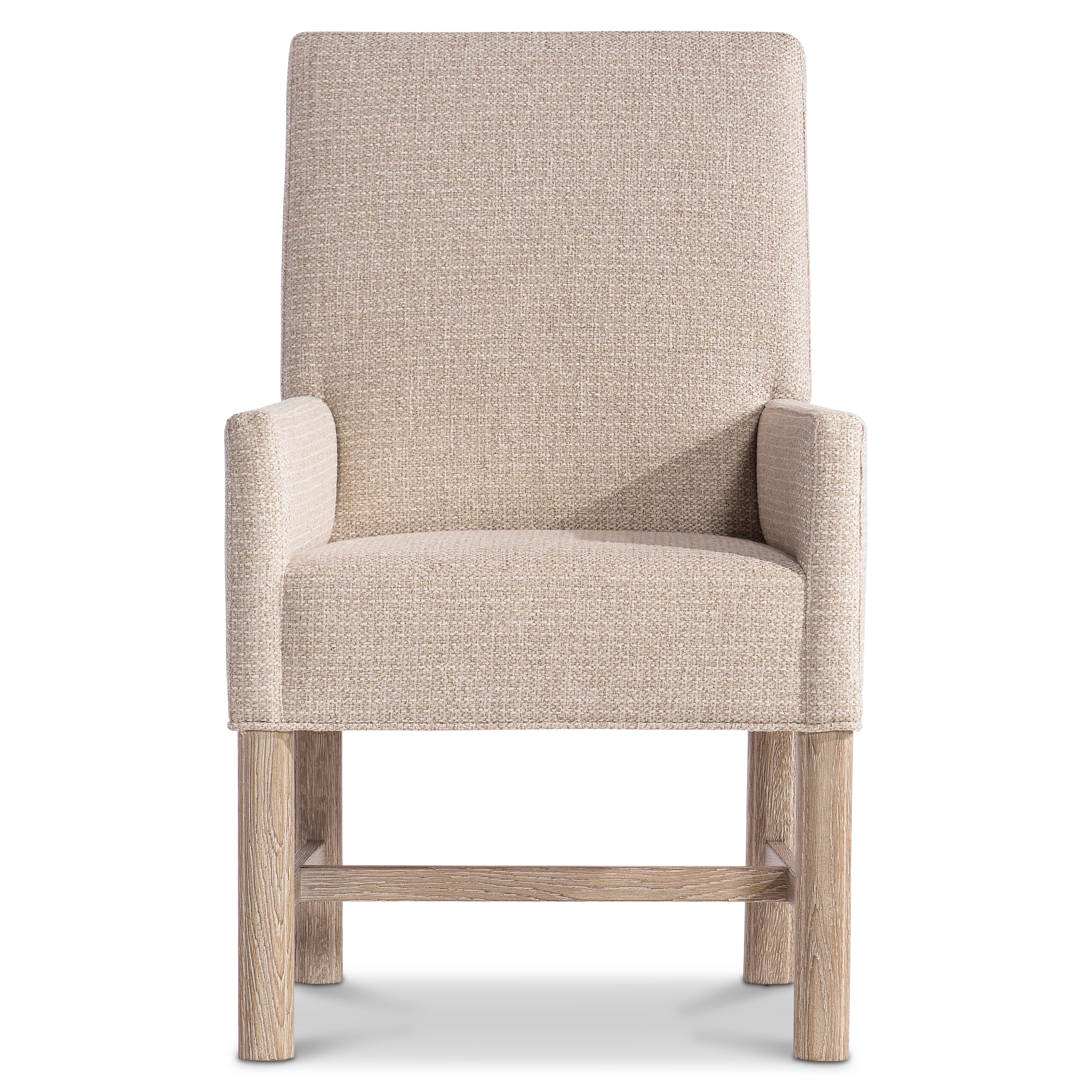 Aventura Fully Upholstered Arm Chair by Bernhardt