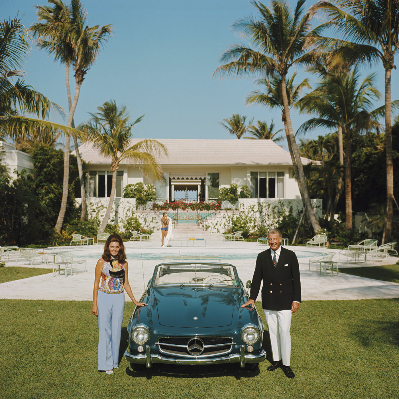 Slim Aarons "The Fullers" Photograph Art Studio Jonathan Adler , Black Friday Sale Jonathan Adler Furniture Sale, Old Bones Co, Mid Century Furniture Sale, Four Hands Furniture, Black Friday Sale Slim Aarons "The Fullers" Photograph,Gus Sale, Perigold Slim Aarons "The Fullers" Photograph Art Studio Black Friday Sale , Perigold Sale Slim Aarons "The Fullers" Photograph,Slim Aarons "The Fullers" Photograph Lulu and Georgia, Burke Decor Sale Slim Aarons "The Fullers" Photograph, www.oldbonesco.com