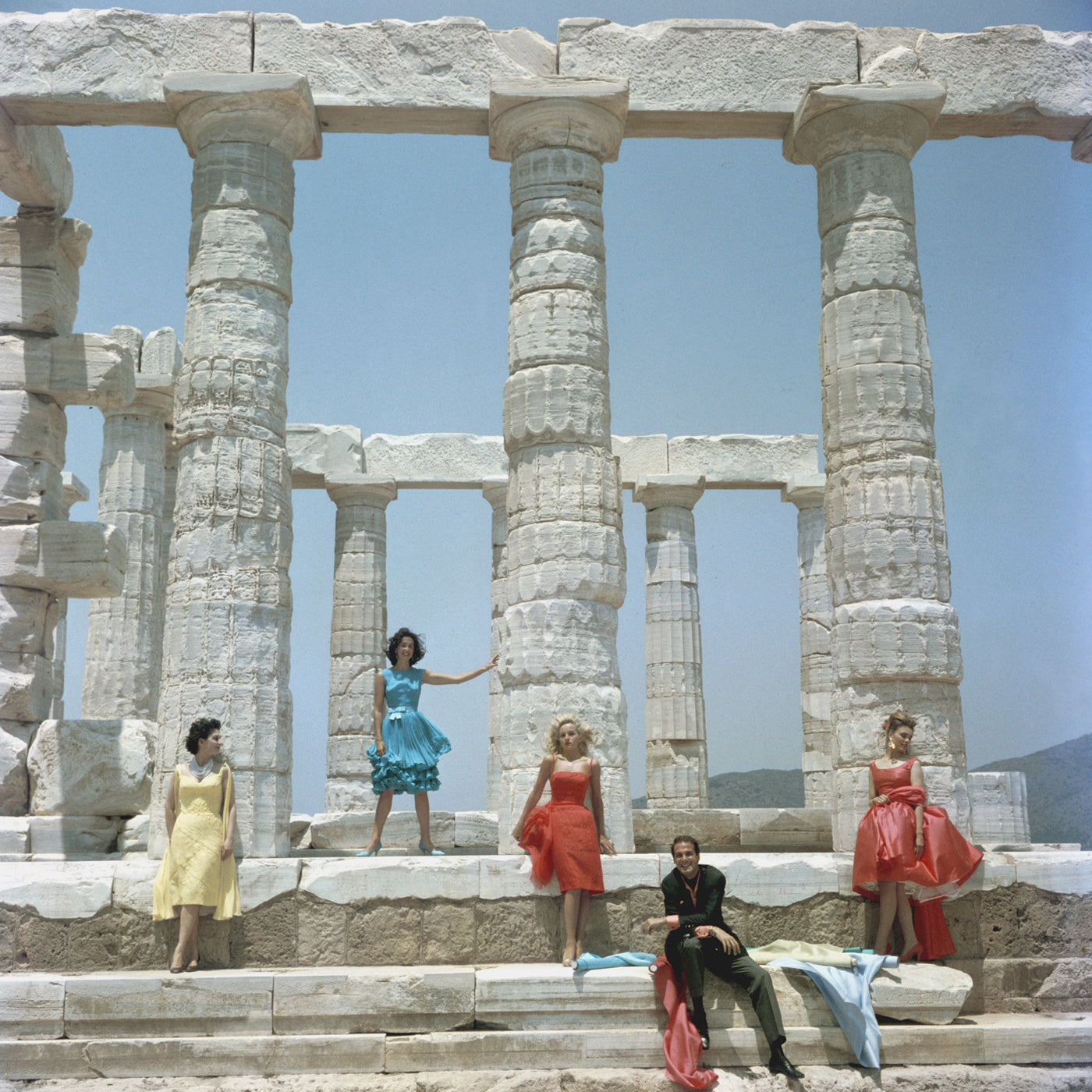 Slim Aarons "Dimitris Kritsas" Photograph Art Studio Jonathan Adler , Black Friday Sale Jonathan Adler Furniture Sale, Old Bones Co, Mid Century Furniture Sale, Four Hands Furniture, Black Friday Sale Slim Aarons "Dimitris Kritsas" Photograph,Gus Sale, Perigold Slim Aarons "Dimitris Kritsas" Photograph Art Studio Black Friday Sale , Perigold Sale Slim Aarons "Dimitris Kritsas" Photograph,Slim Aarons "Dimitris Kritsas" Photograph Lulu and Georgia, Burke Decor Sale Slim Aarons "Dimitris Kritsas" Photograph, w