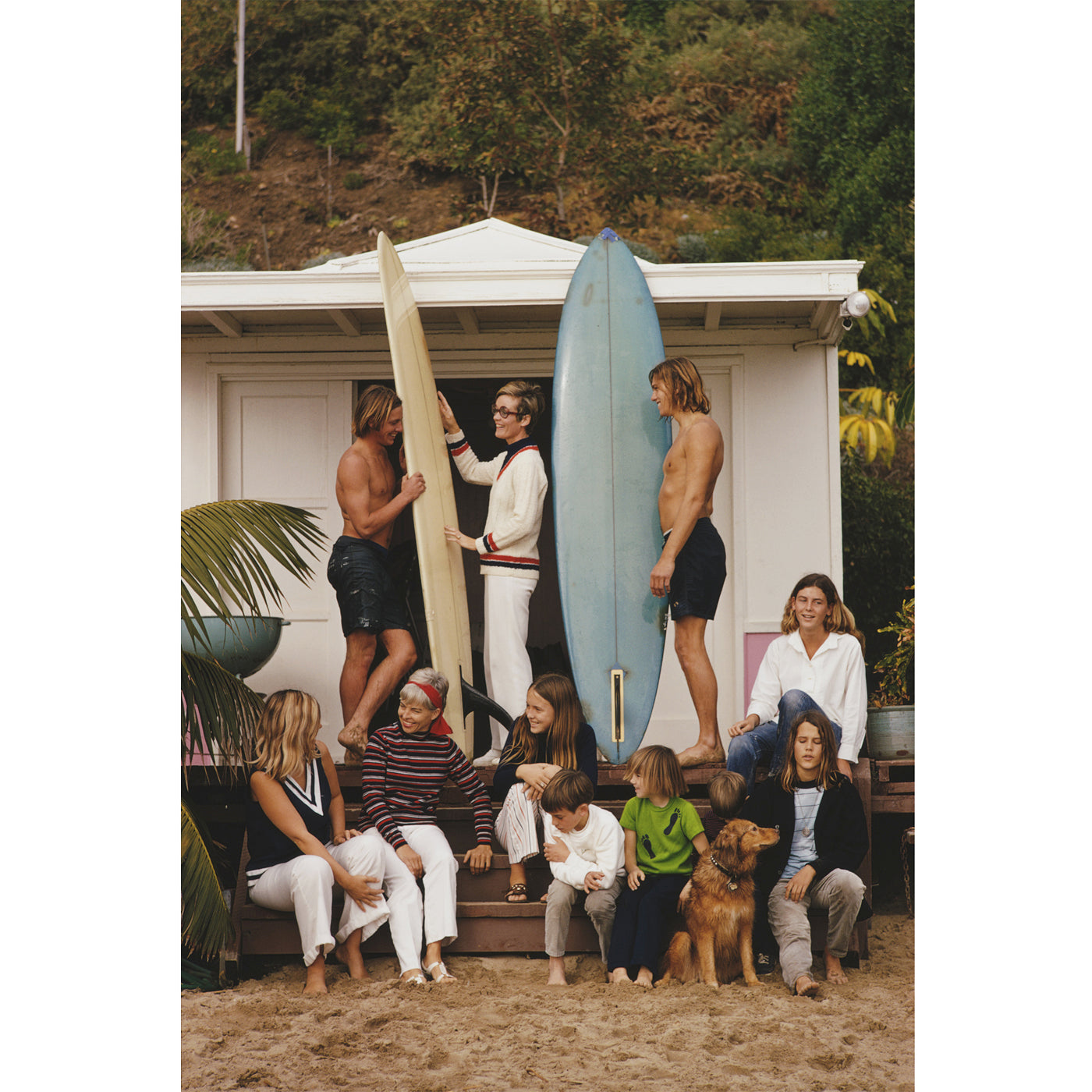 Slim Aarons "Laguna Beach" Photograph Art Studio Jonathan Adler , Black Friday Sale Jonathan Adler Furniture Sale, Old Bones Co, Mid Century Furniture Sale, Four Hands Furniture, Black Friday Sale Slim Aarons "Laguna Beach" Photograph,Gus Sale, Perigold Slim Aarons "Laguna Beach" Photograph Art Studio Black Friday Sale , Perigold Sale Slim Aarons "Laguna Beach" Photograph,Slim Aarons "Laguna Beach" Photograph Lulu and Georgia, Burke Decor Sale Slim Aarons "Laguna Beach" Photograph, www.oldbonesco.com