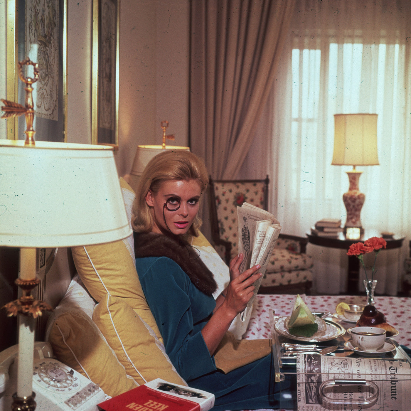 Slim Aarons "Monocled Miss" Photograph Art Studio Jonathan Adler , Black Friday Sale Jonathan Adler Furniture Sale, Old Bones Co, Mid Century Furniture Sale, Four Hands Furniture, Black Friday Sale Slim Aarons "Monocled Miss" Photograph,Gus Sale, Perigold Slim Aarons "Monocled Miss" Photograph Art Studio Black Friday Sale , Perigold Sale Slim Aarons "Monocled Miss" Photograph,Slim Aarons "Monocled Miss" Photograph Lulu and Georgia, Burke Decor Sale Slim Aarons "Monocled Miss" Photograph, www.oldbonesco.com