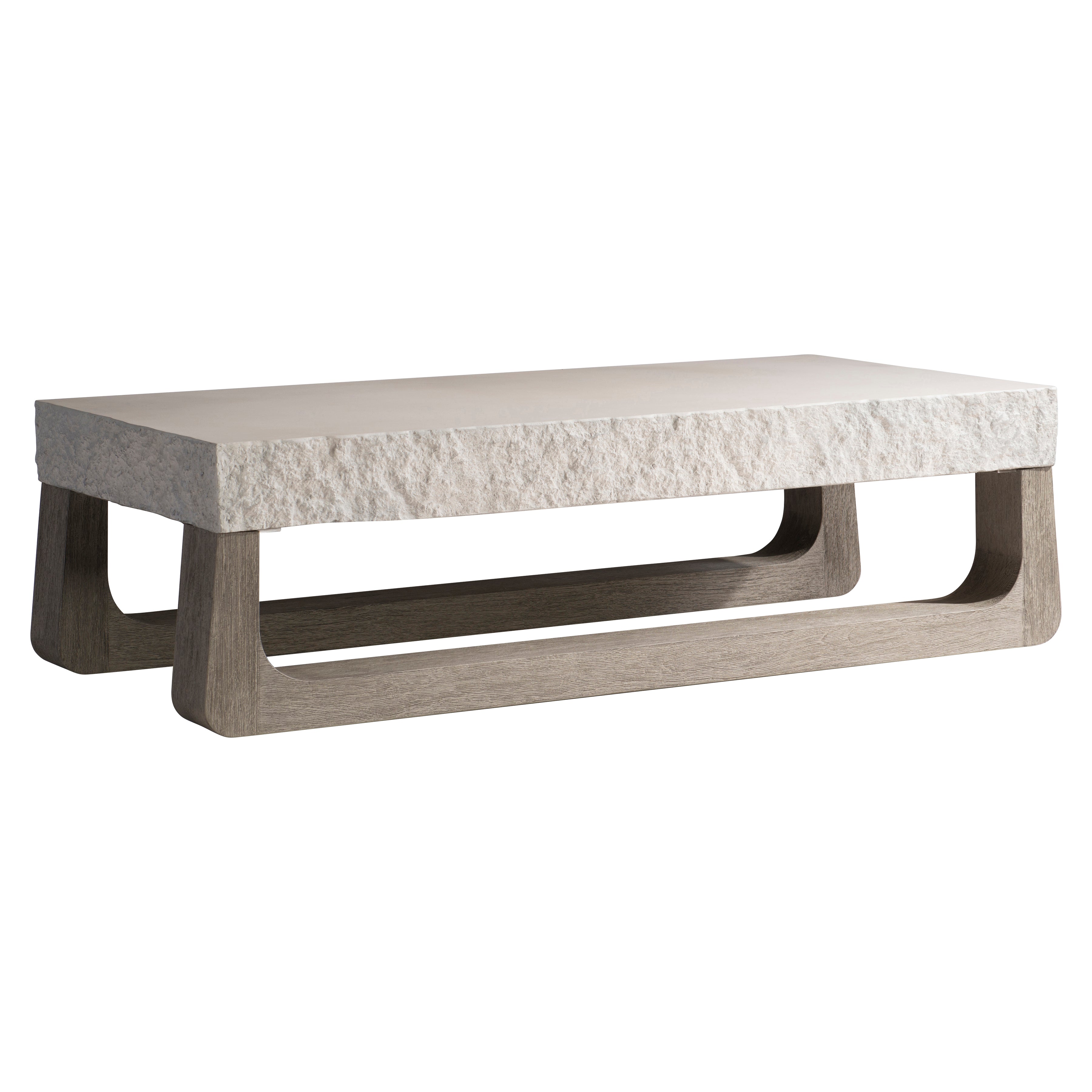 Bristol Outdoor Cocktail Table by Bernhardt