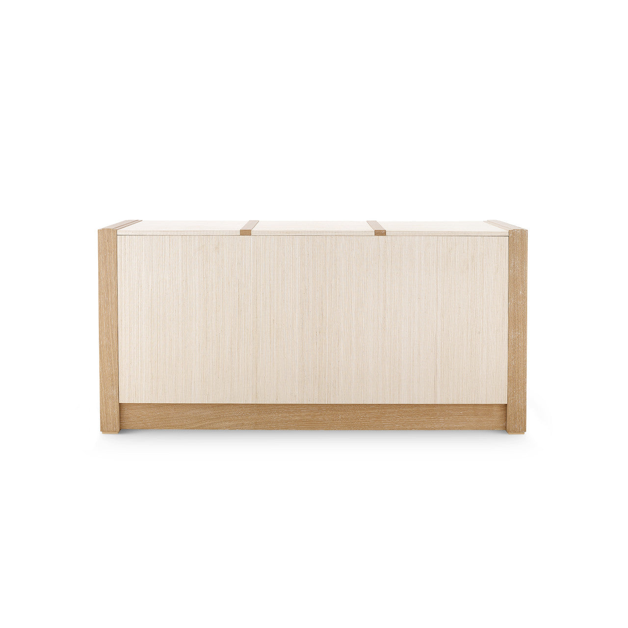 Albert Extra Large 9-Drawer Dresser