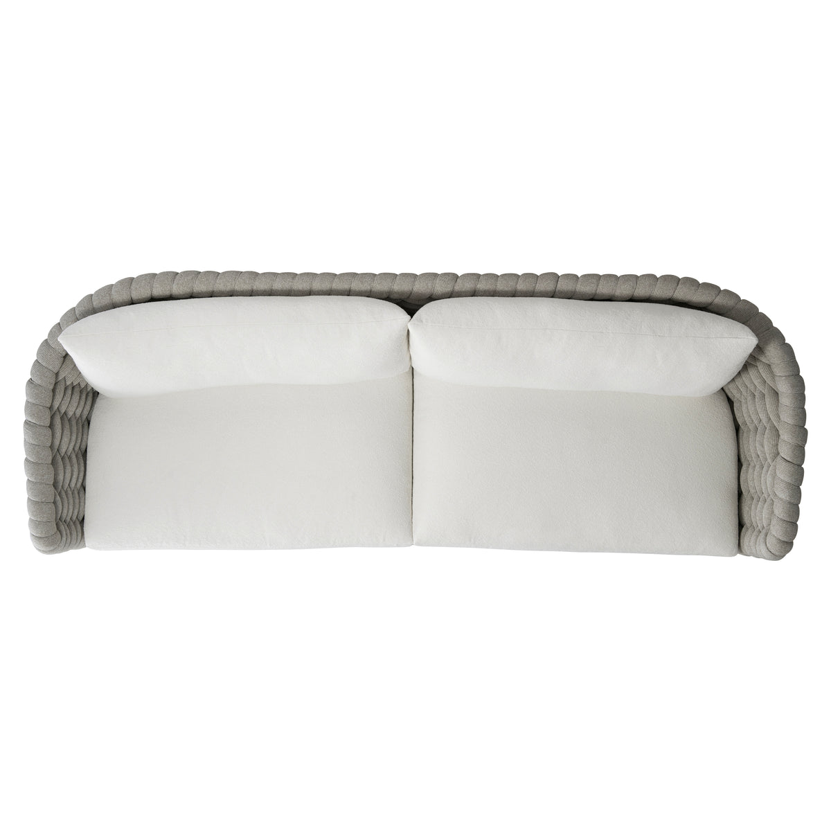 Salinas Outdoor Sofa by Bernhardt