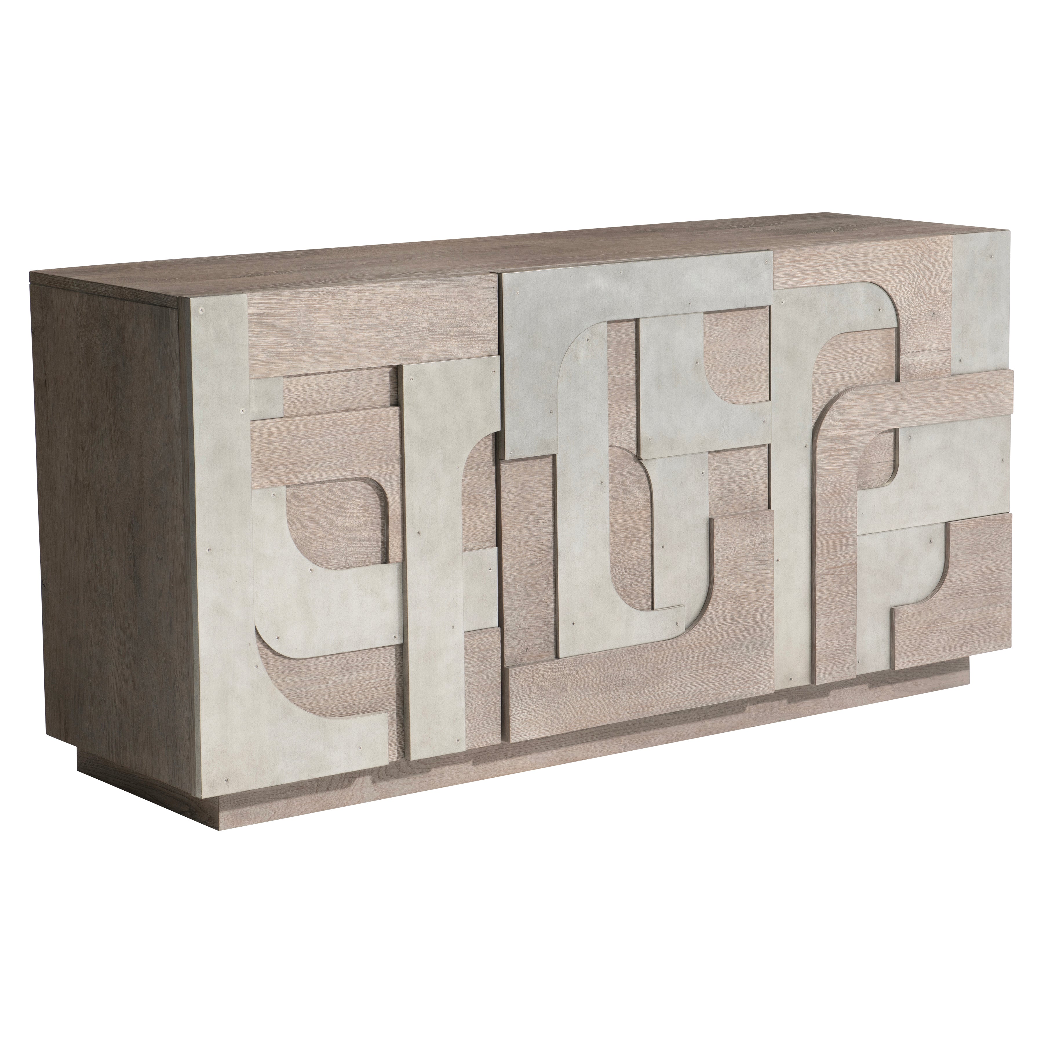 Azlin Buffet by Bernhardt