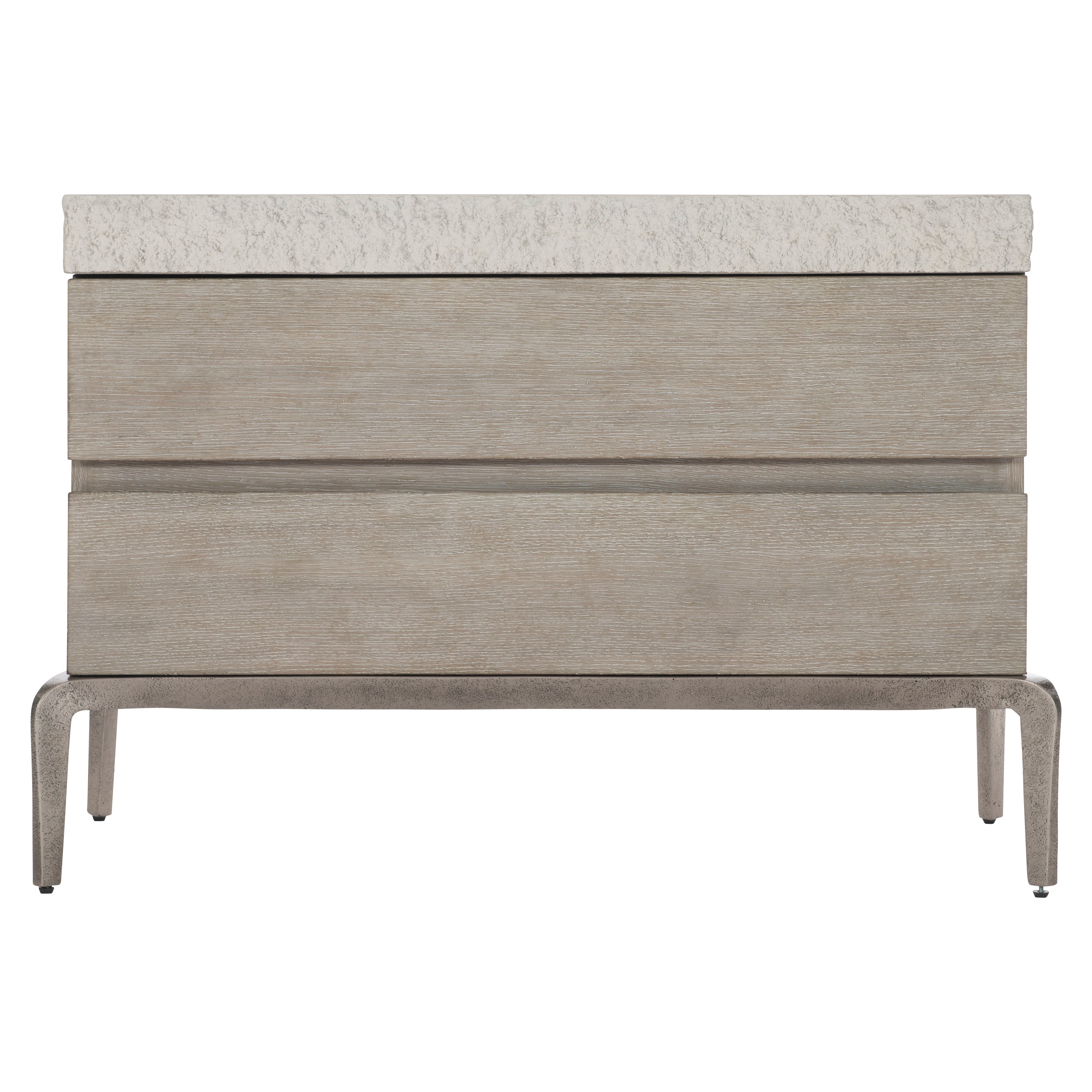Ritter Nightstand by Bernhardt