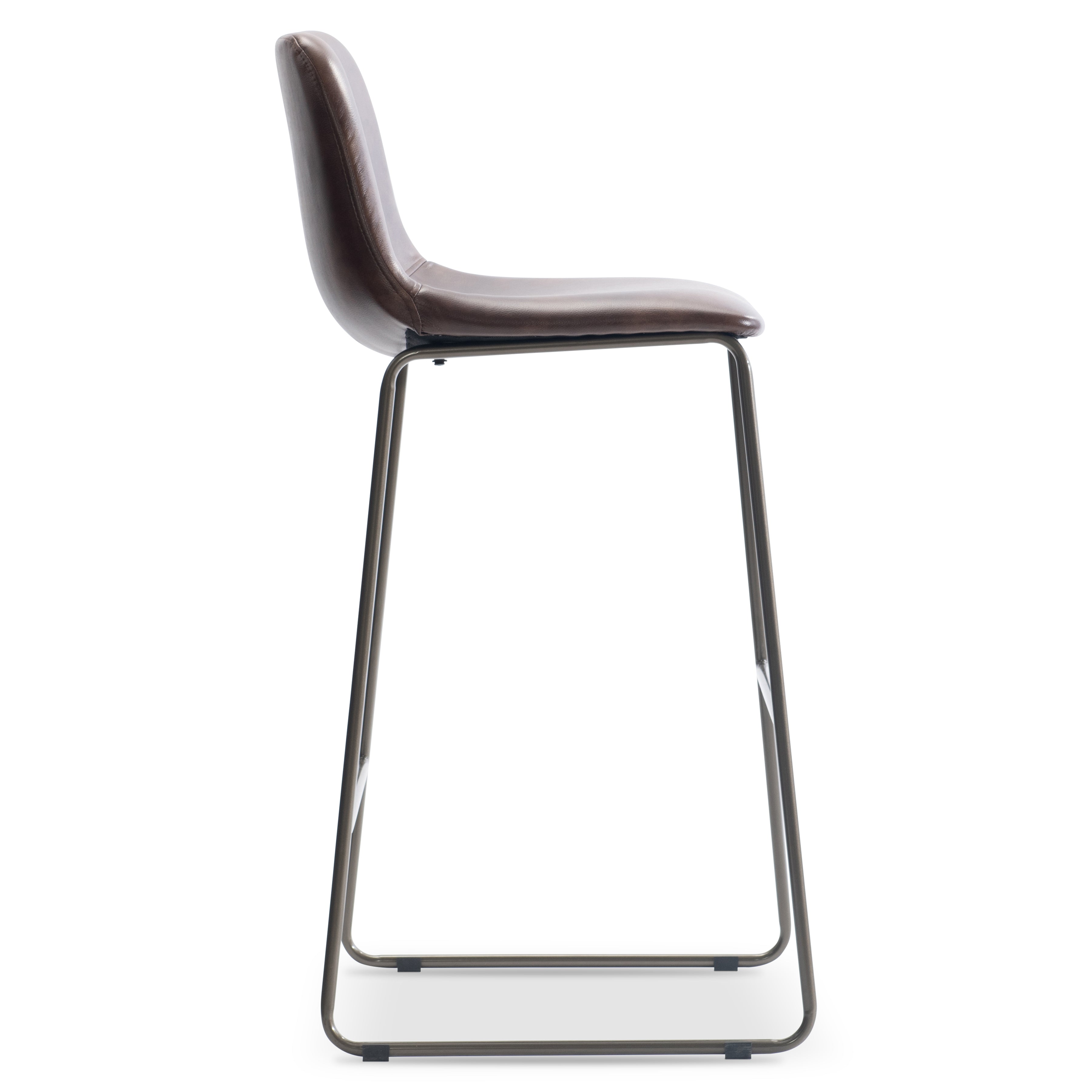Sharpe Bar Stool by Bernhardt