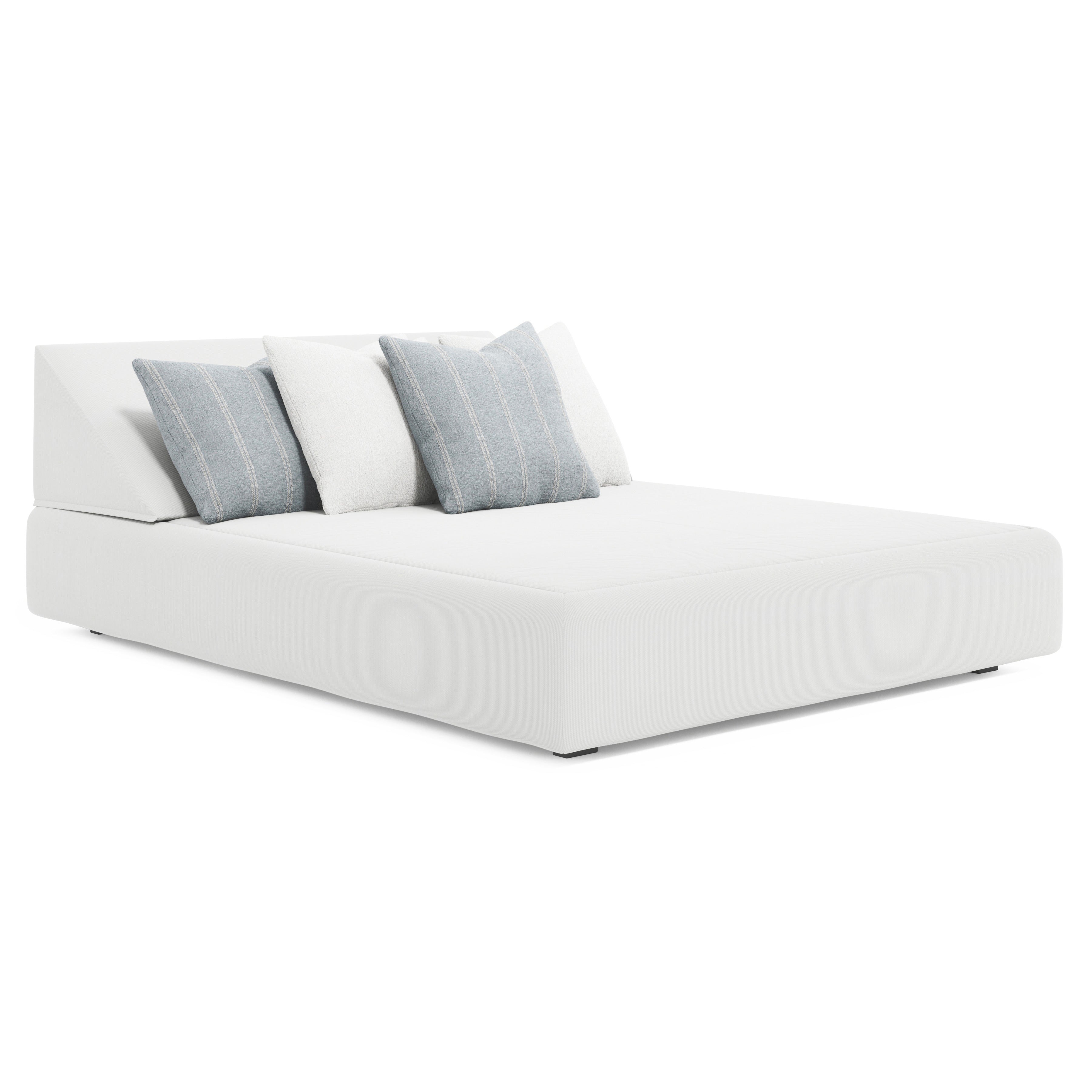 Bernhardt Rio Outdoor Daybed