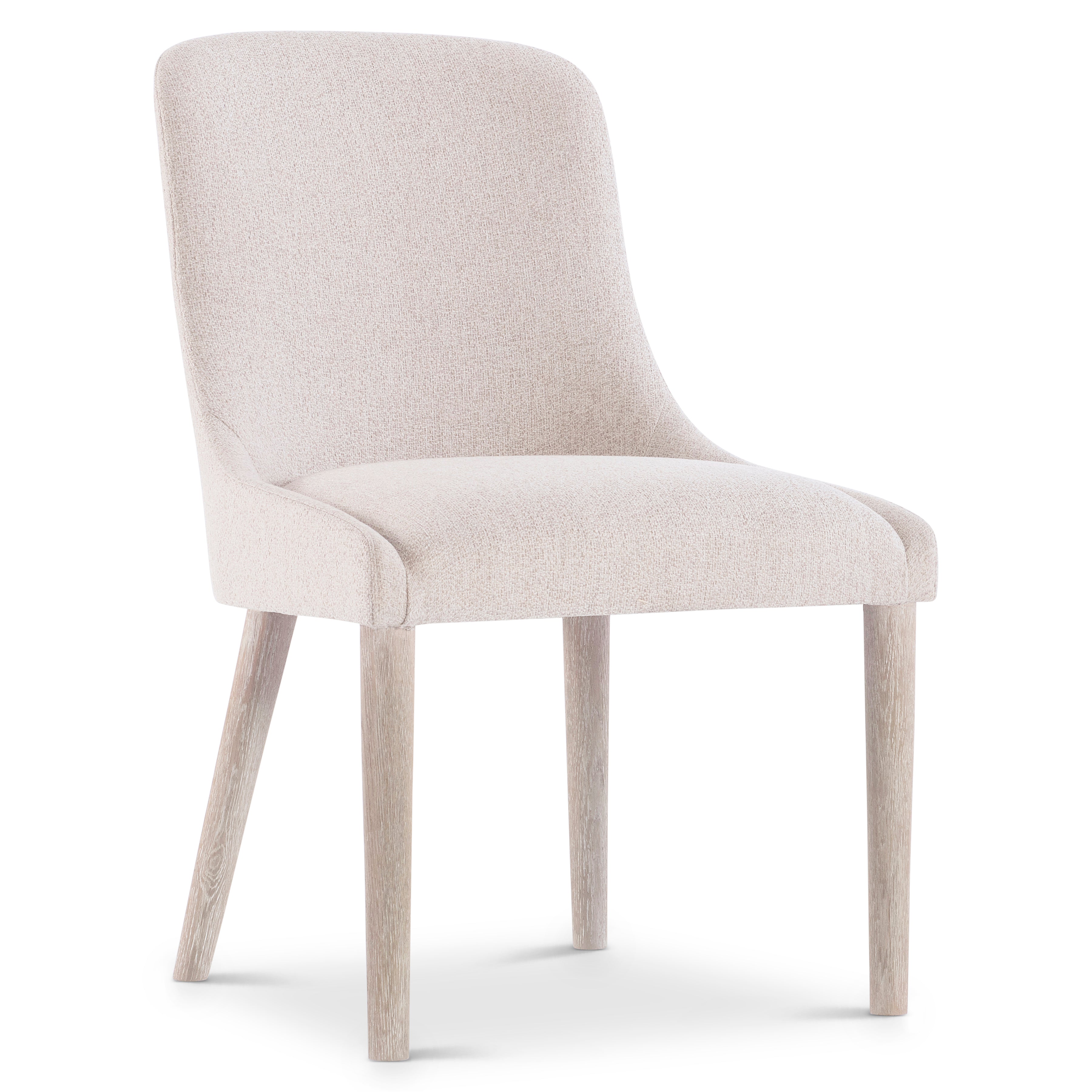 Antibes Side Chair by Bernhardt