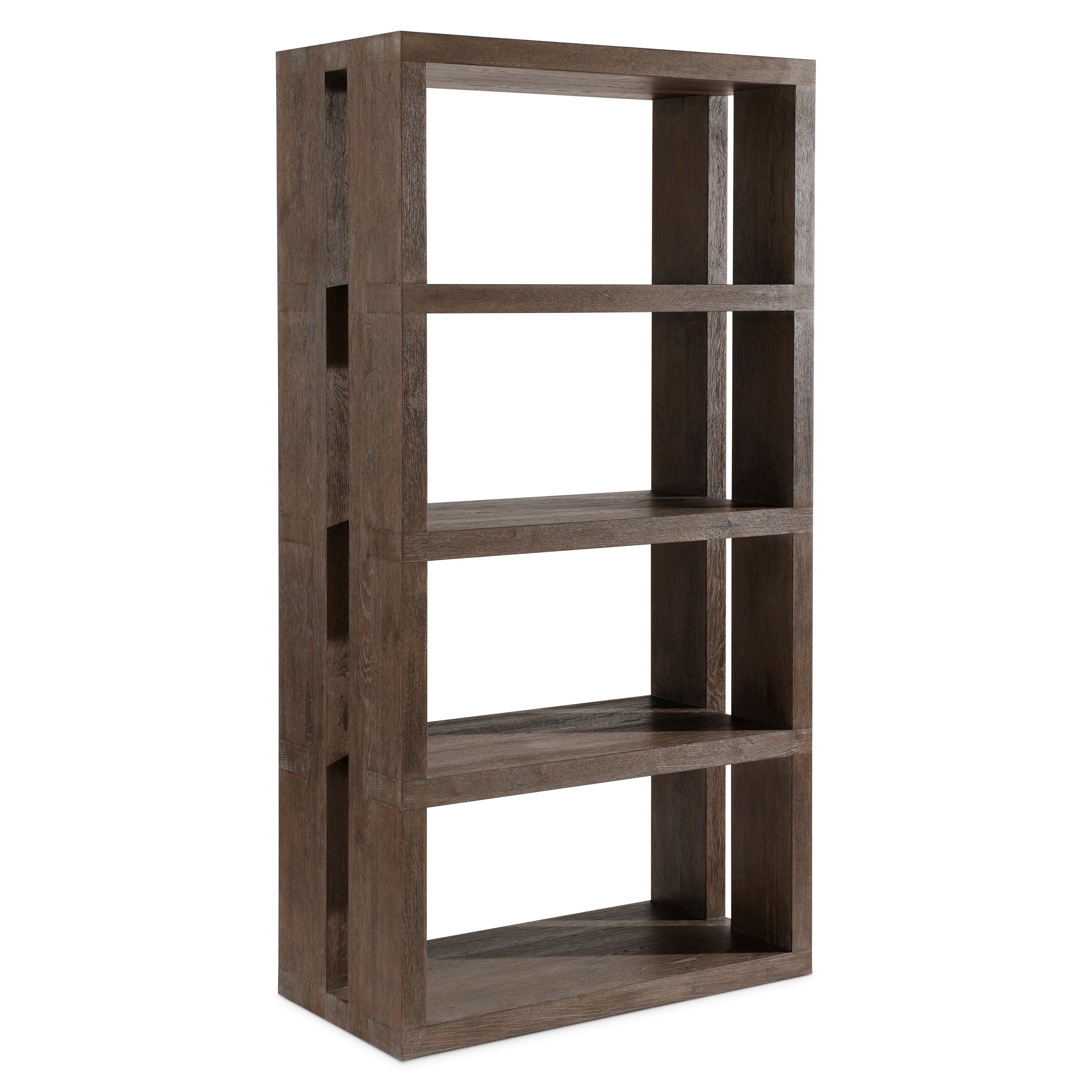 Outline Etagere by Bernhardt