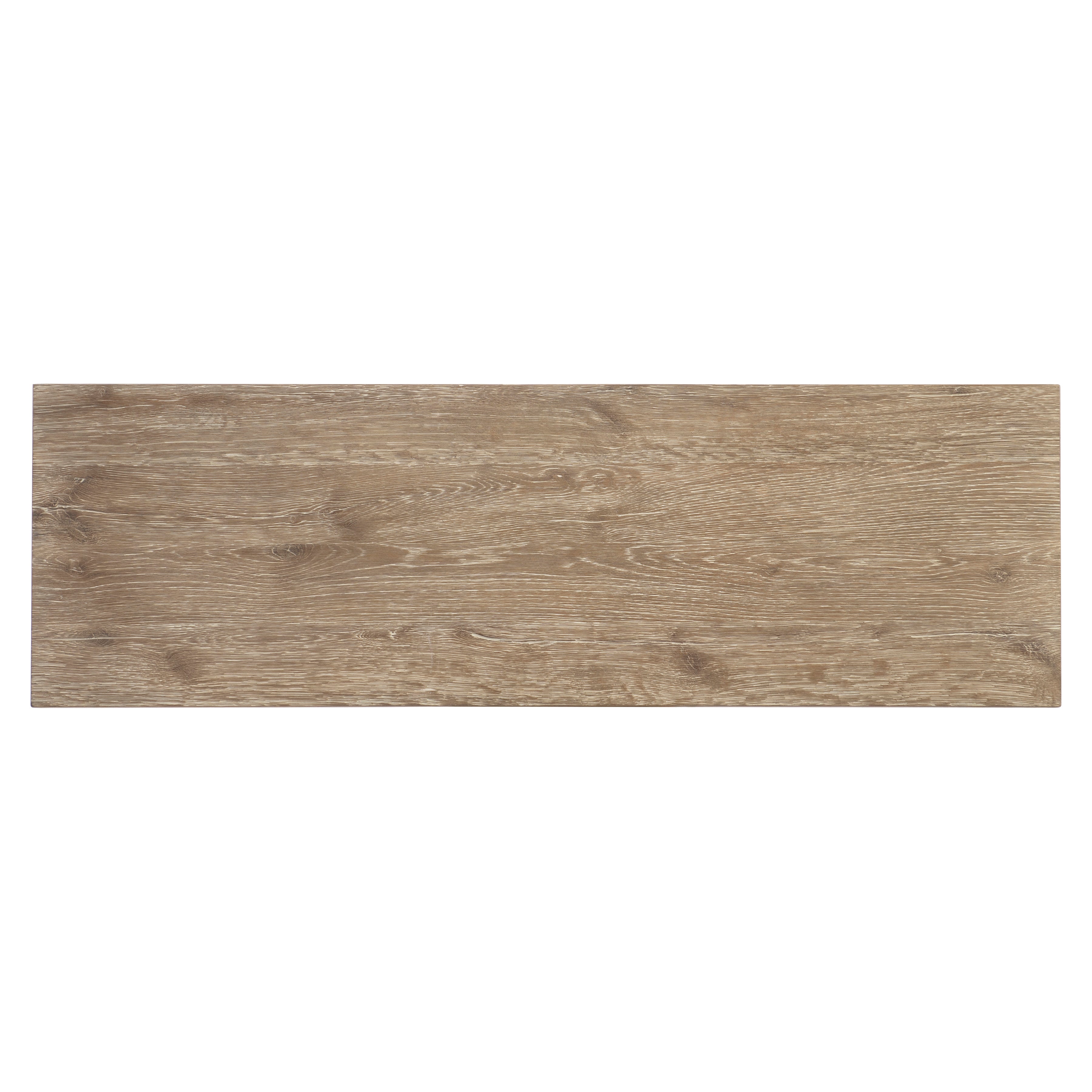 Tribeca Console Table with Steel Legs by Bernhardt