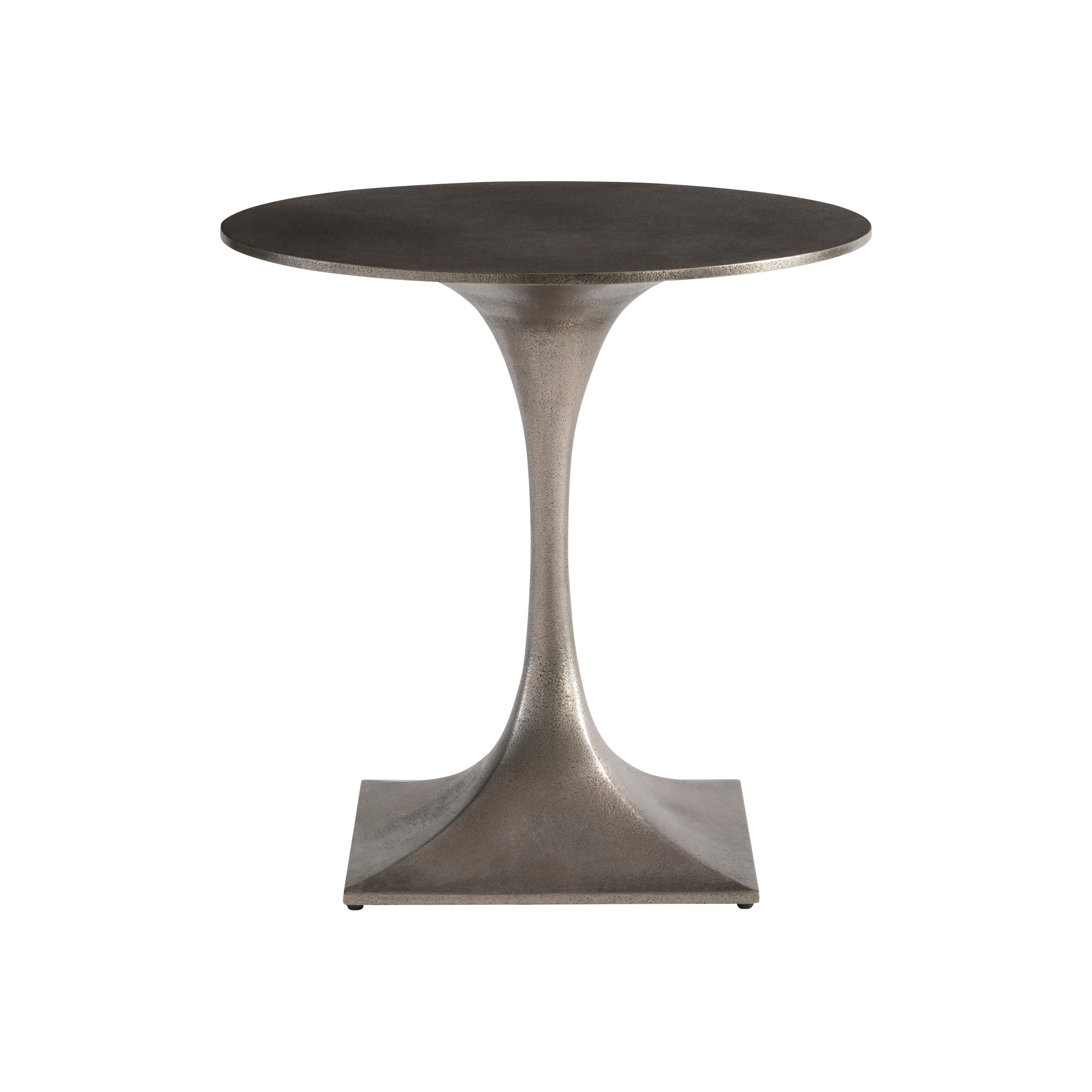 Liguria Outdoor Side Table by Bernhardt