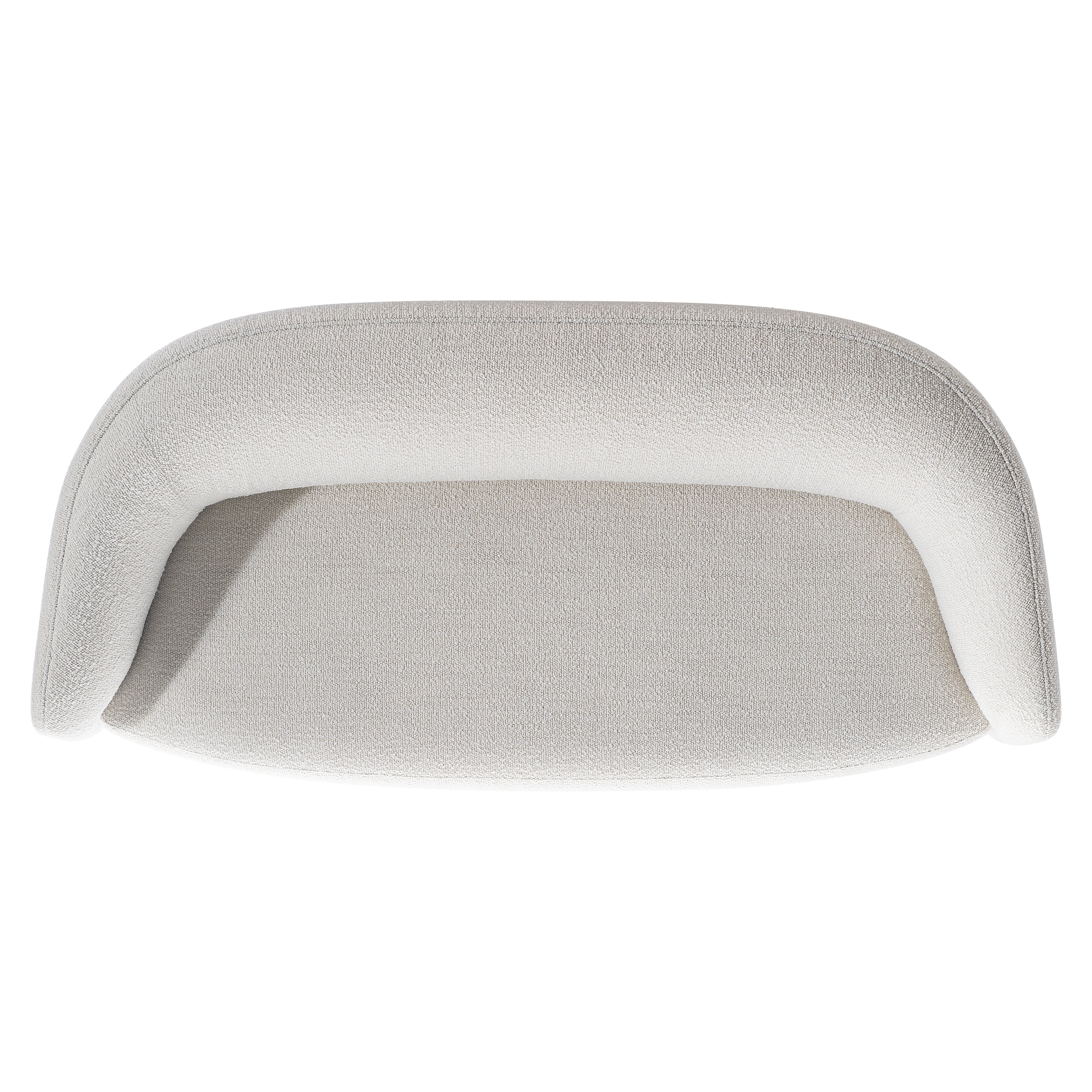 Devon Fabric Sofa by Bernhardt