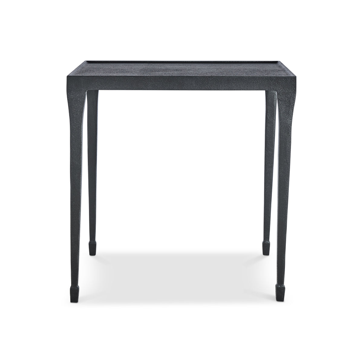 Halden Side Table by Bernhardt