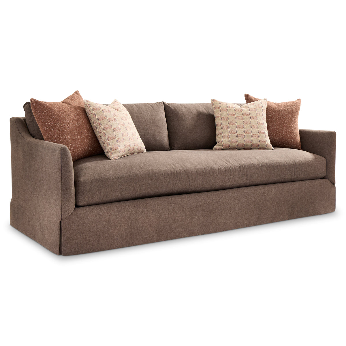 Langley Fabric Sofa by Bernhardt