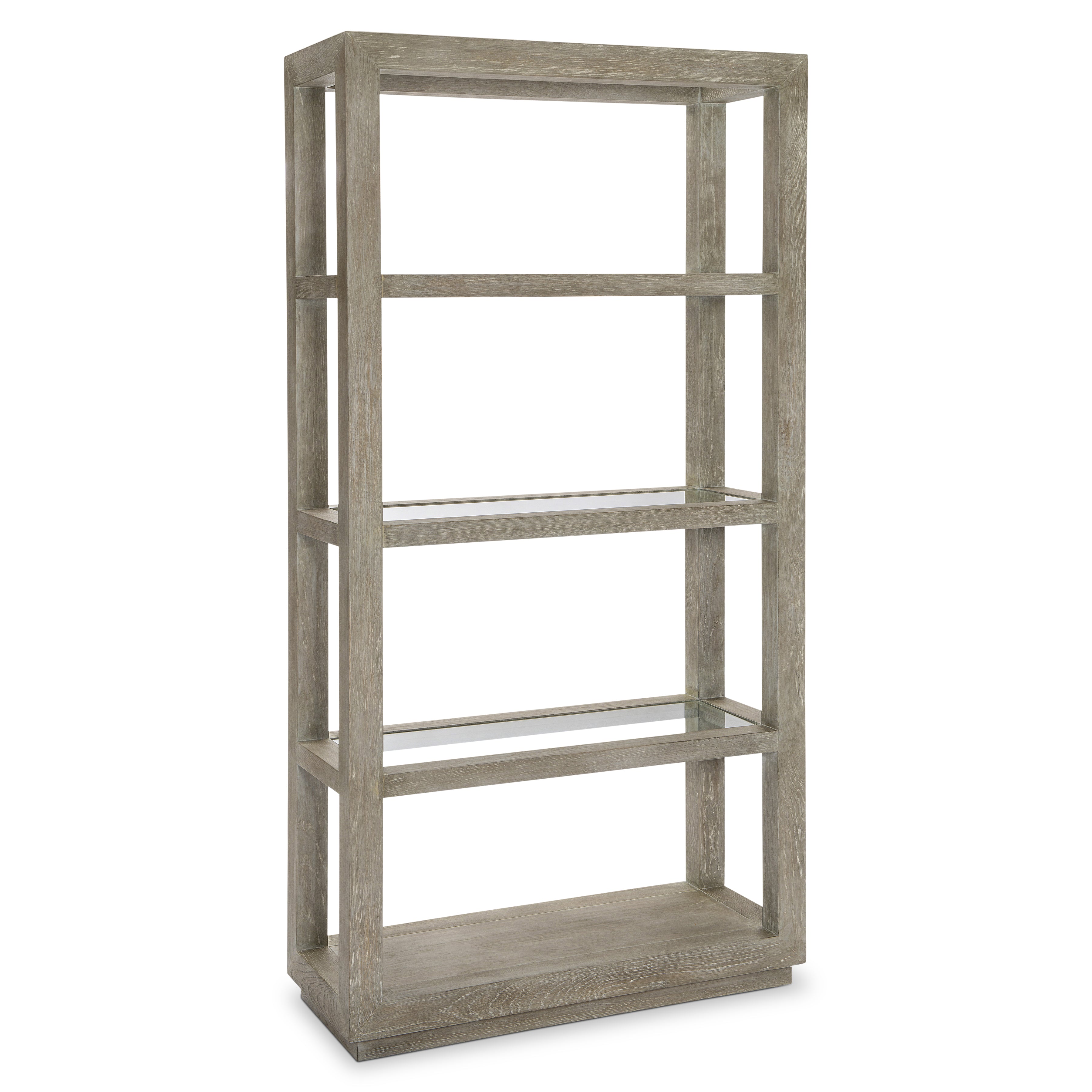 Albion Etagere by Bernhardt