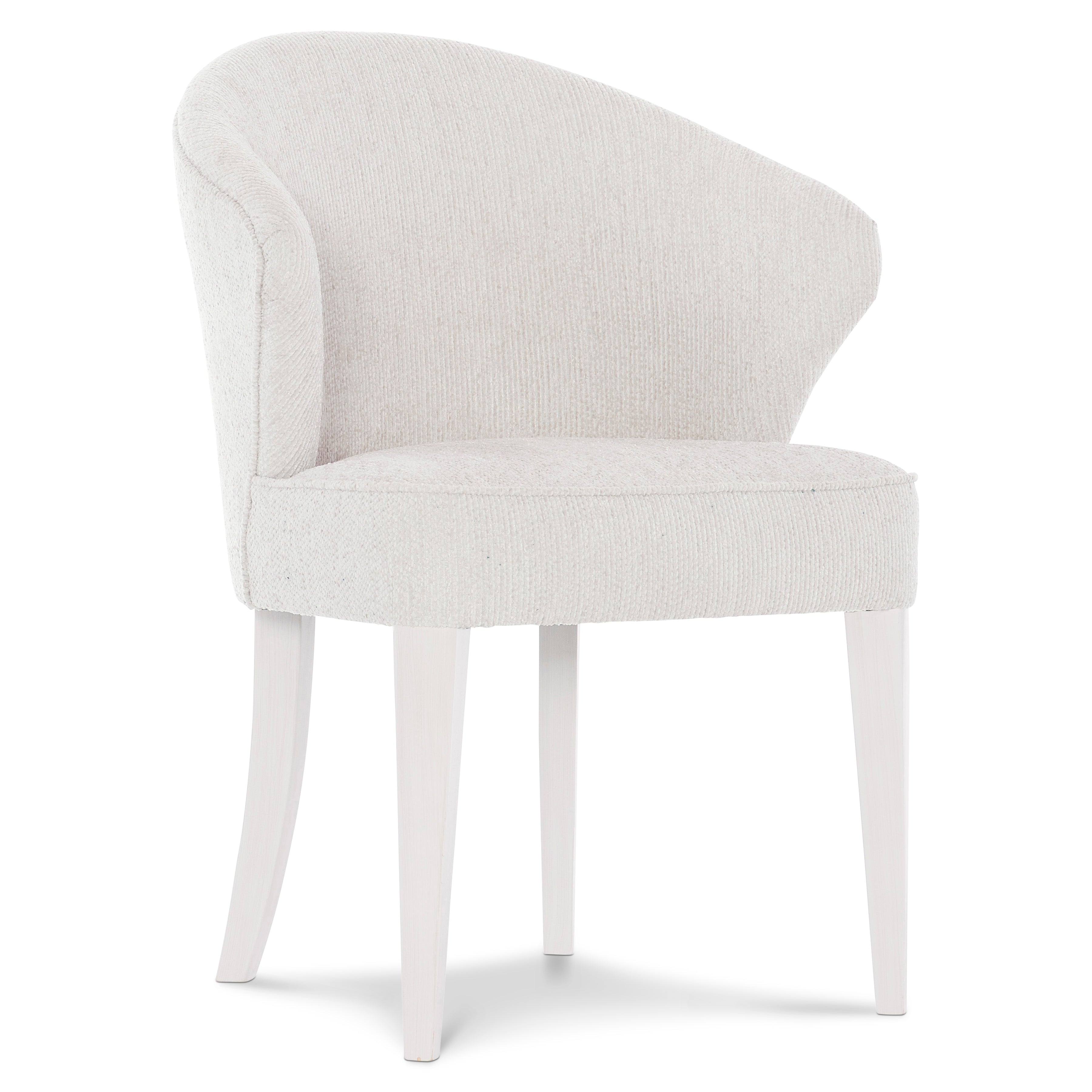 Silhouette Arm Chair by Bernhardt