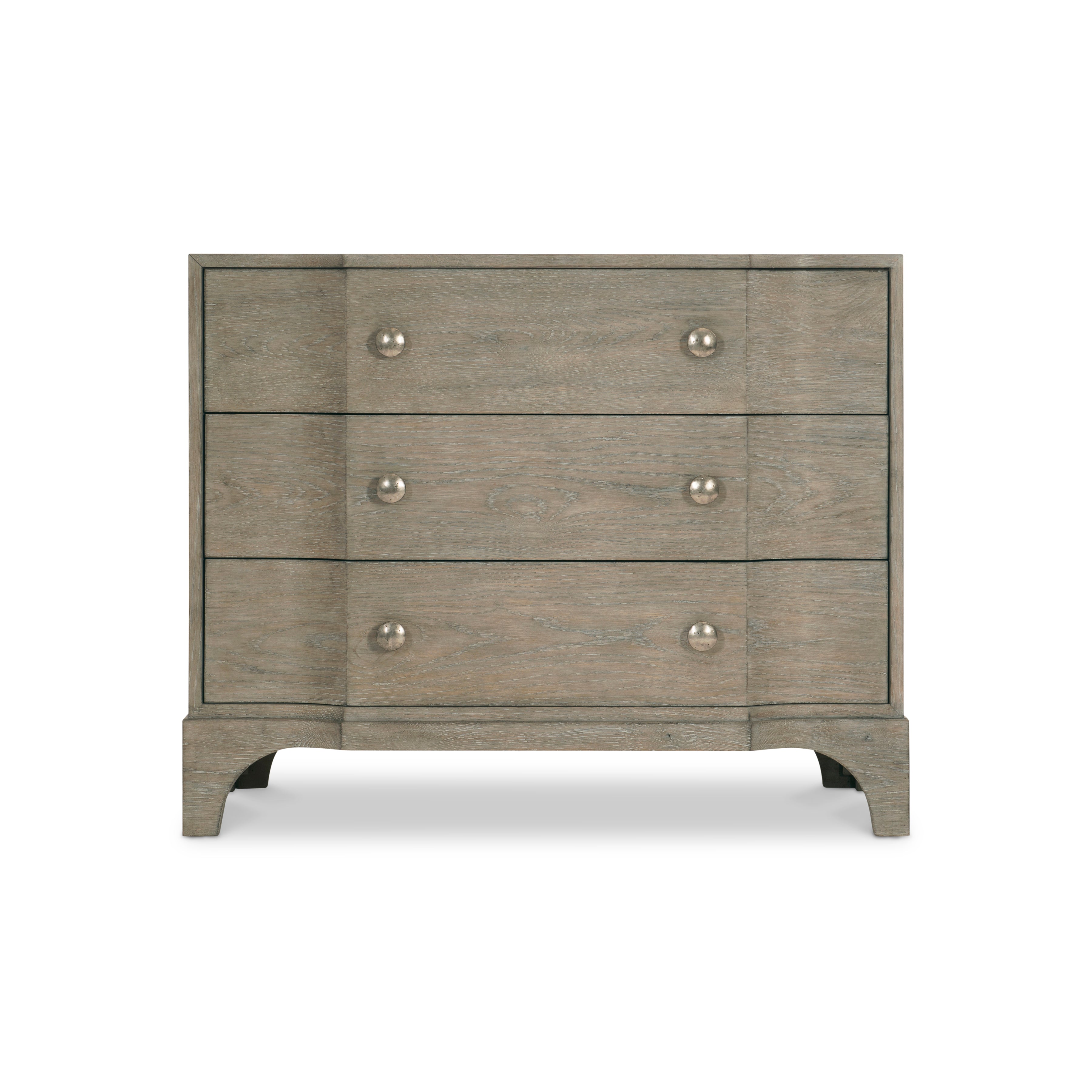 Albion Nightstand by Bernhardt