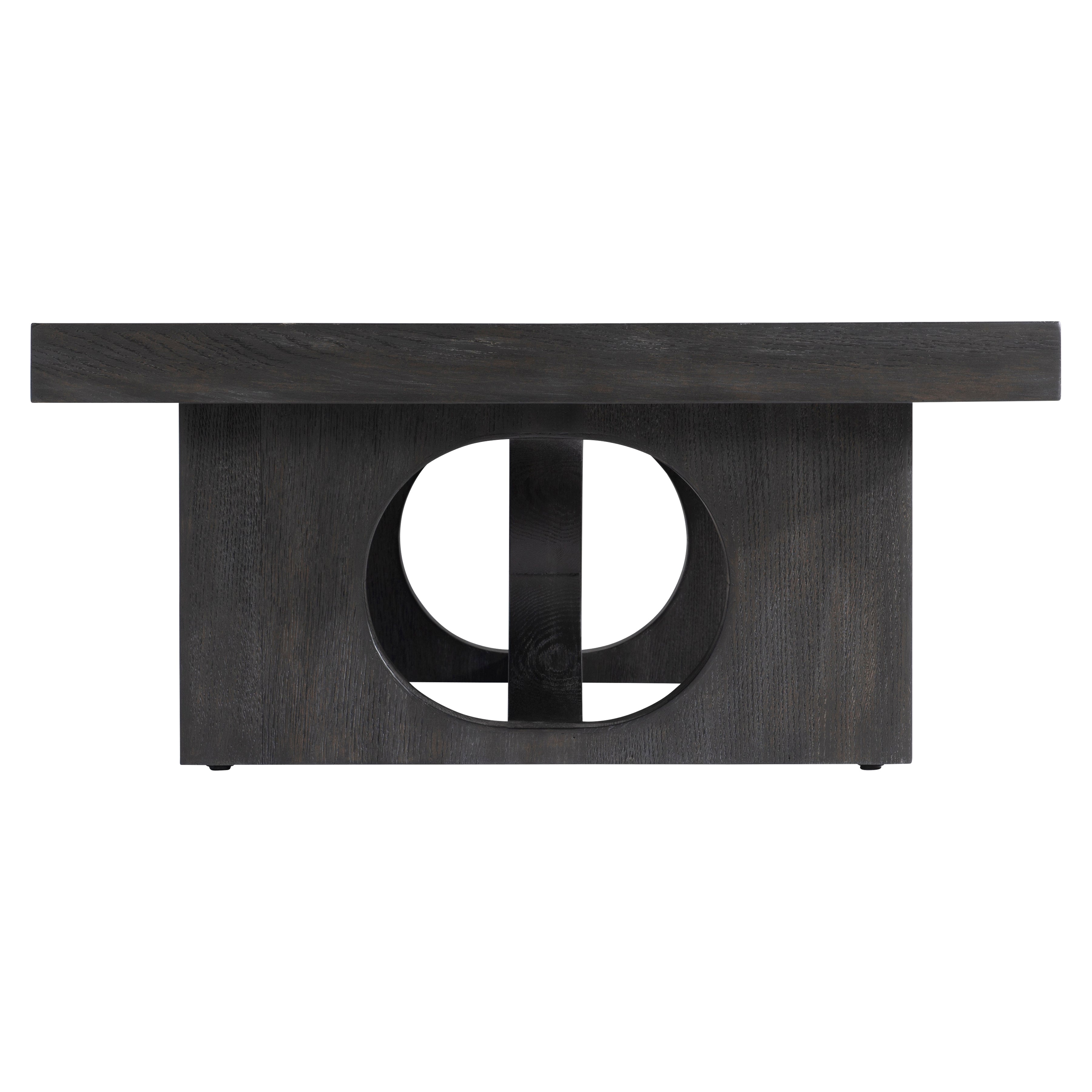 Micah Cocktail Table by Bernhardt
