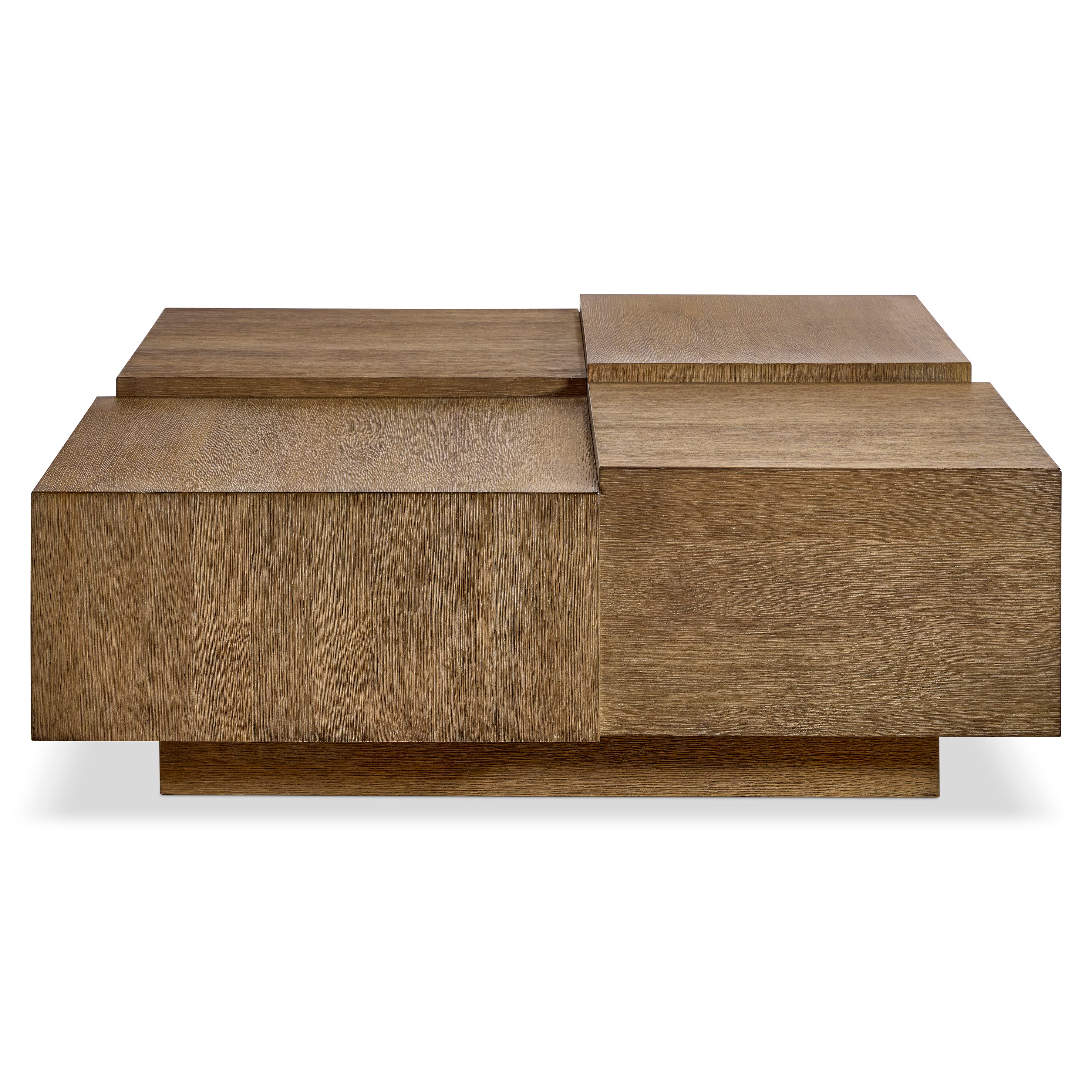 Weiss Cocktail Table by Bernhardt