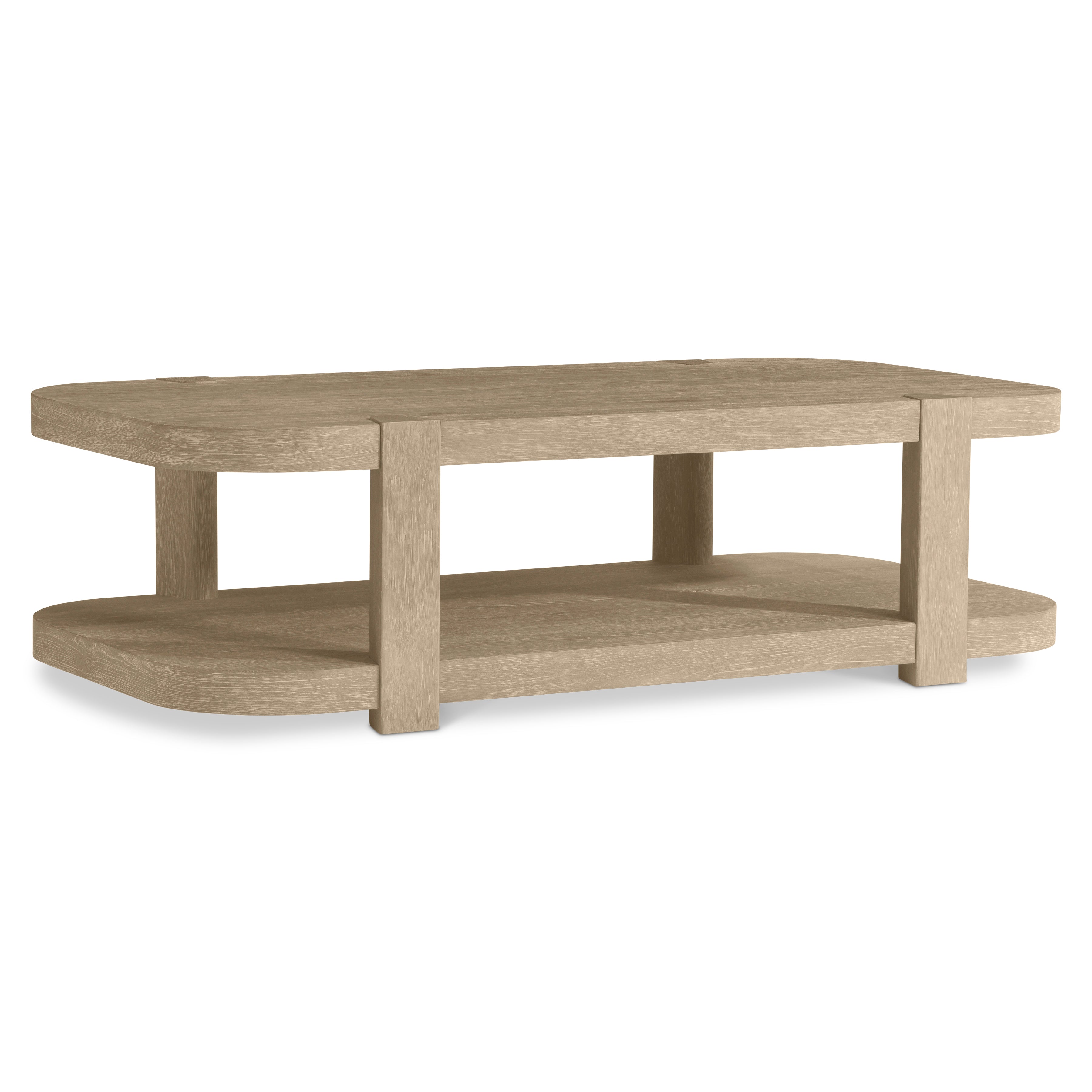 Tribeca Cocktail Table by Bernhardt