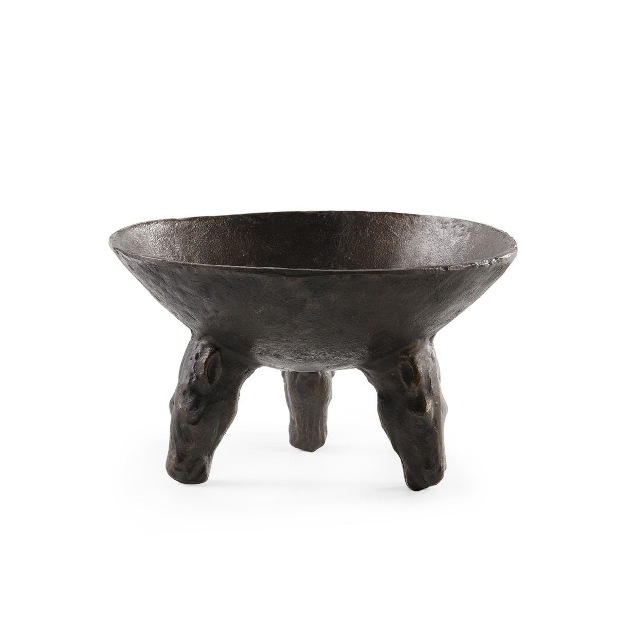 Akai Bowl Bowls Villa & House Bronze Medium , Black Friday Sale Villa & House Furniture Sale, Old Bones Co, Mid Century Furniture Sale, Four Hands Furniture, Black Friday Sale Akai Bowl,Gus Sale, Perigold Akai Bowl Bowls Black Friday Sale , Perigold Sale Akai Bowl,Akai Bowl Lulu and Georgia, Burke Decor Sale Akai Bowl, www.oldbonesco.com