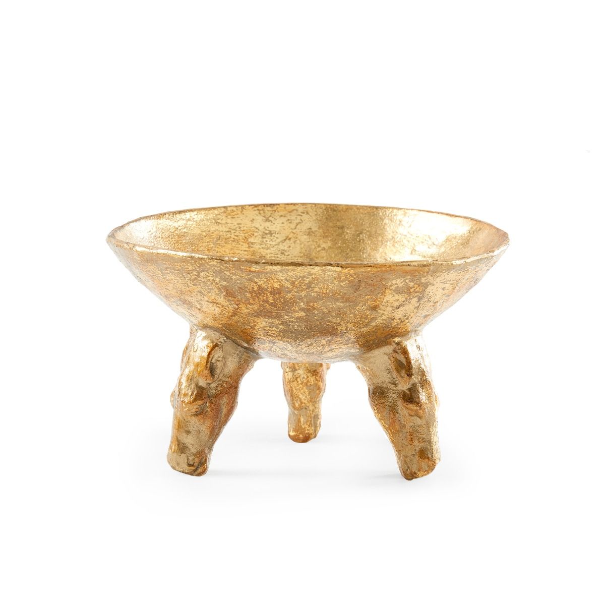 Akai Bowl Bowls Villa & House Gold Leaf Medium , Black Friday Sale Villa & House Furniture Sale, Old Bones Co, Mid Century Furniture Sale, Four Hands Furniture, Black Friday Sale Akai Bowl,Gus Sale, Perigold Akai Bowl Bowls Black Friday Sale , Perigold Sale Akai Bowl,Akai Bowl Lulu and Georgia, Burke Decor Sale Akai Bowl, www.oldbonesco.com