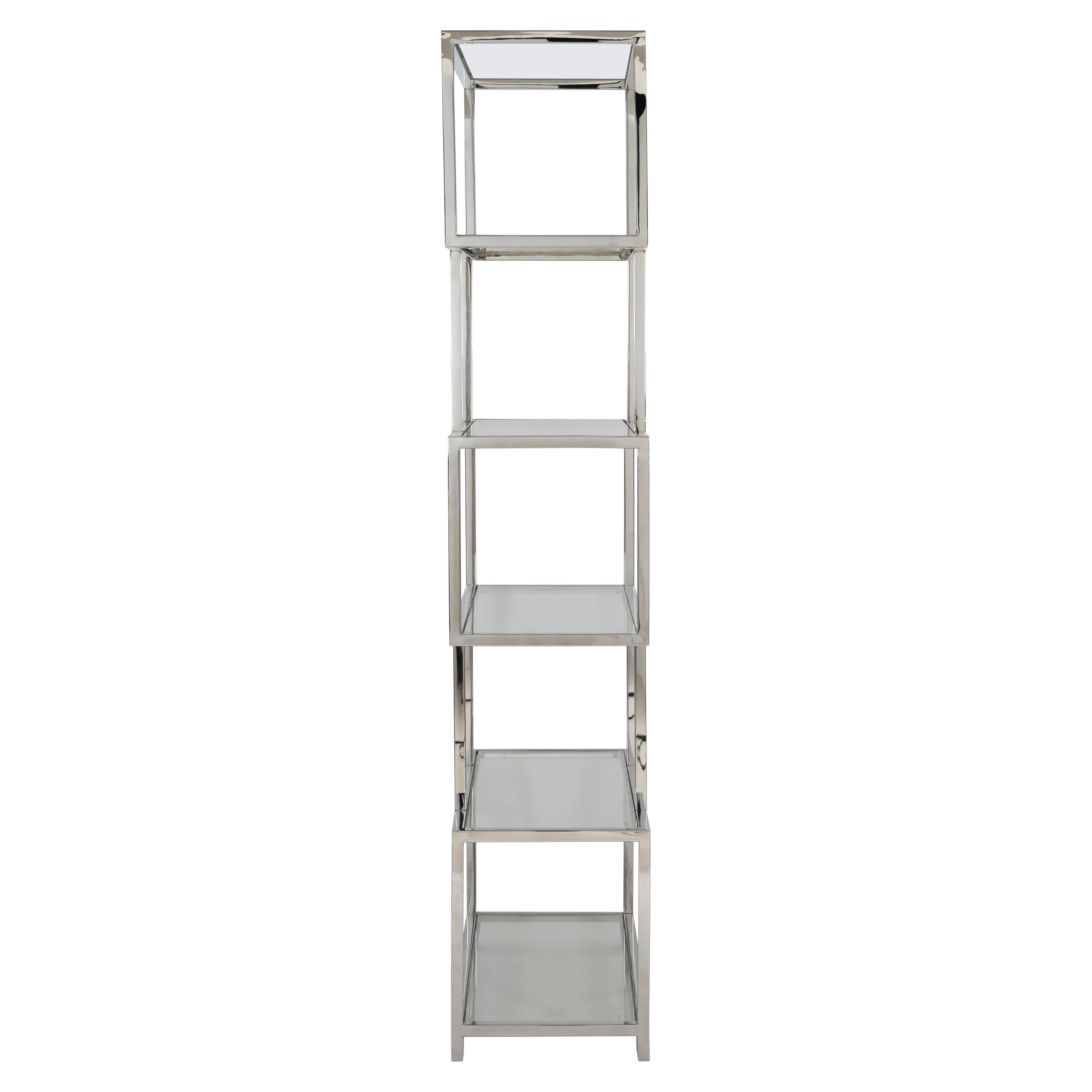 Kaley Etagere by Bernhardt