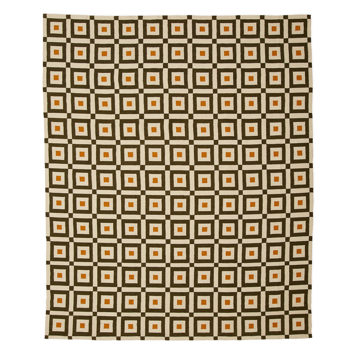 Albert Flatweave Rug