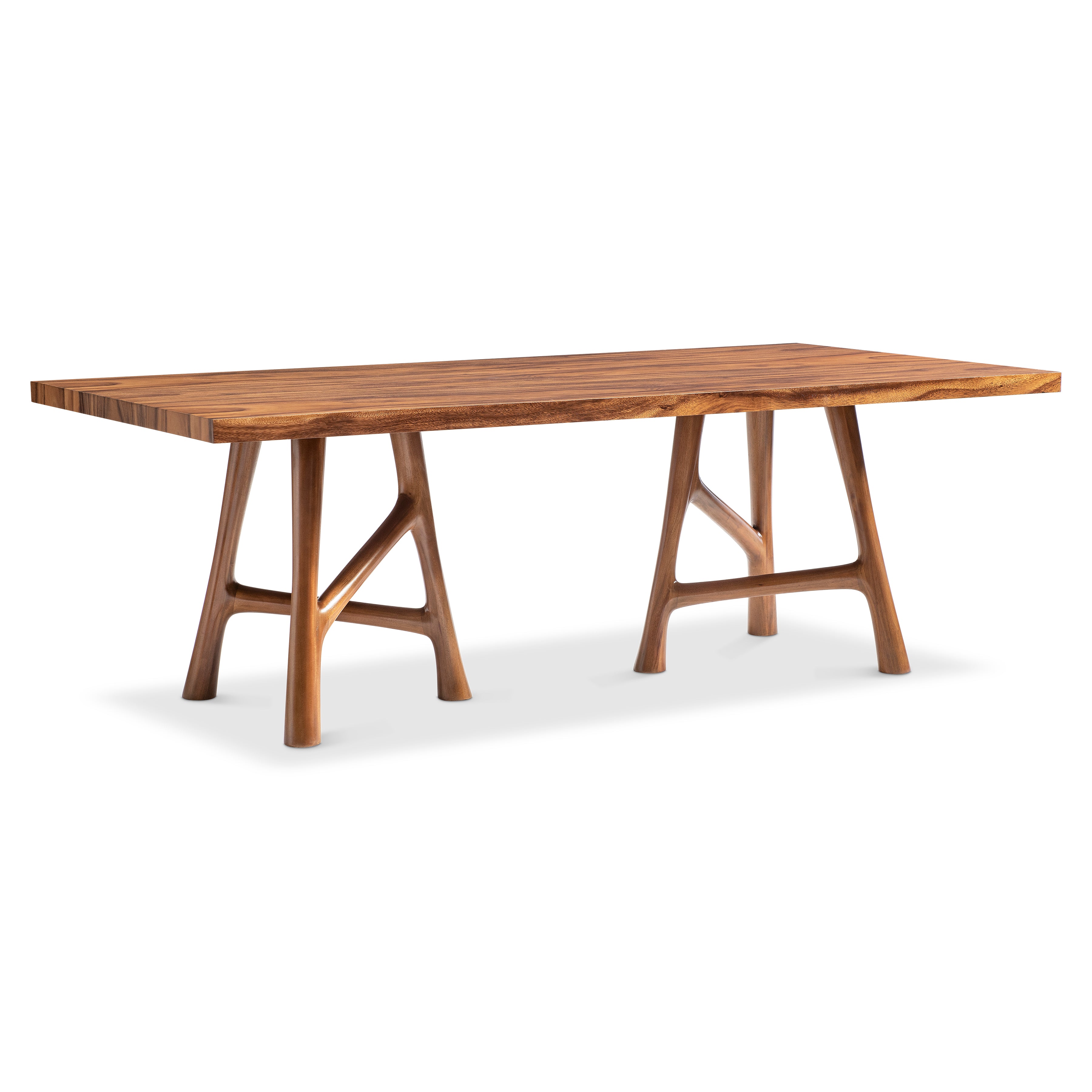 Brasea Dining Table by Bernhardt