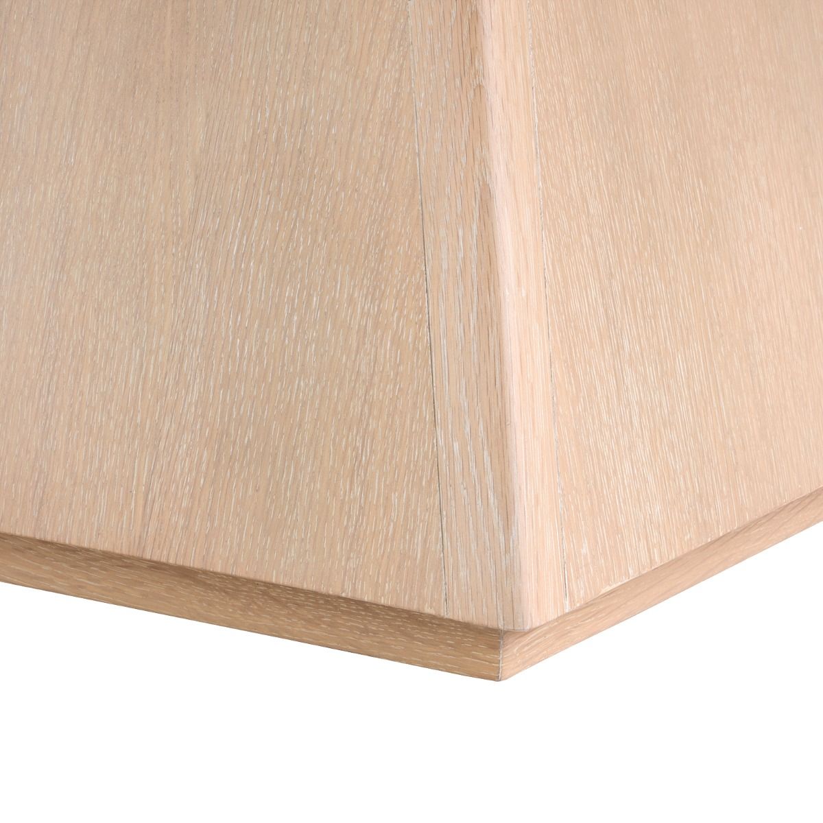 Alma Center/Dining Table Table Villa & House    Four Hands, Mid Century Modern Furniture, Old Bones Furniture Company, Old Bones Co, Modern Mid Century, Designer Furniture, Furniture Sale, Warehouse Furniture Sale, Alma Center/Dining Table Sale, https://www.oldbonesco.com/