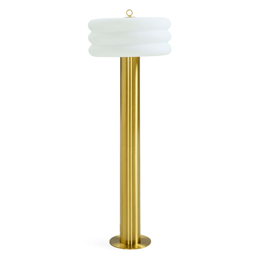 Alphaville Floor Lamp