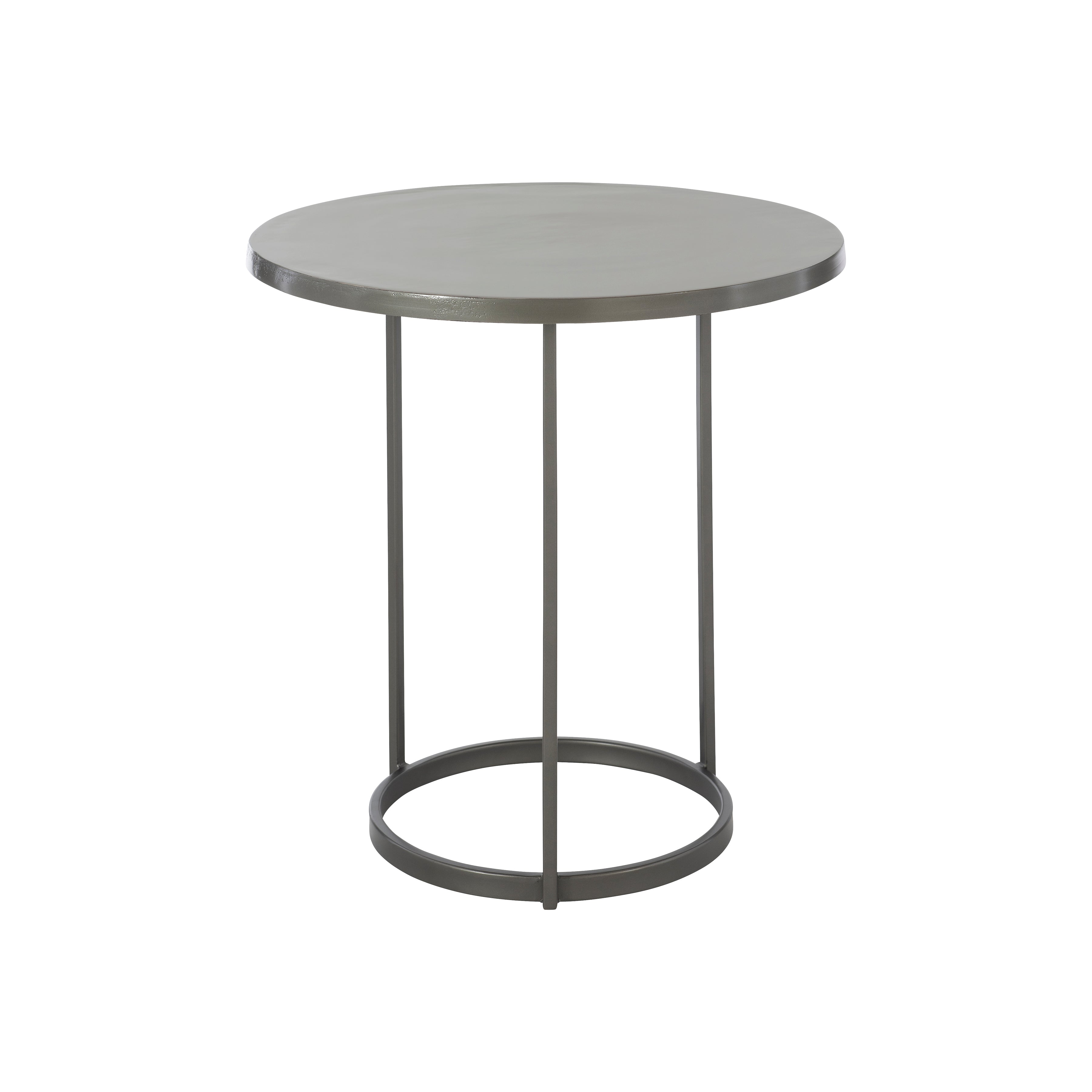 Bonfield Side Table by Bernhardt