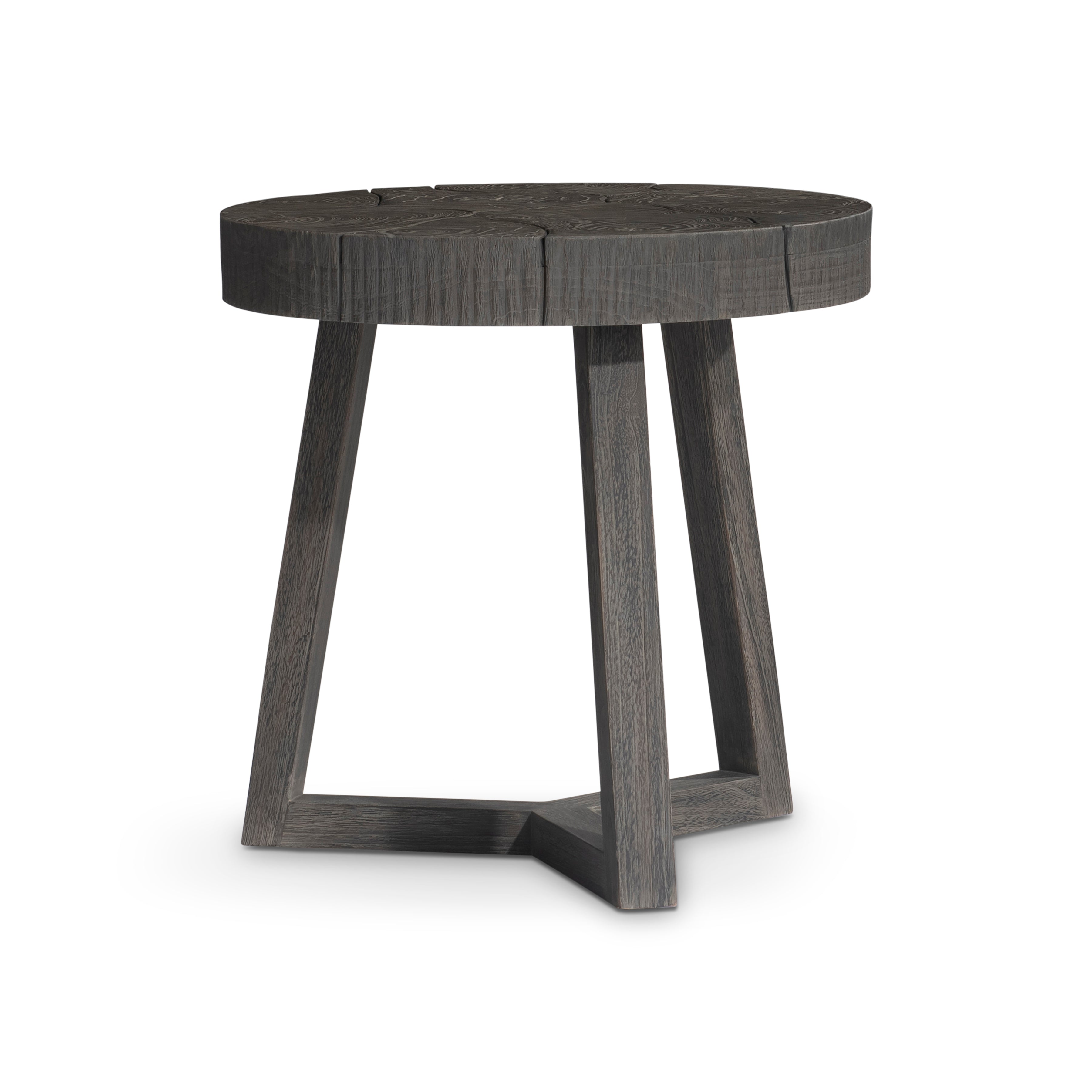 Kaya Outdoor Side Table by Bernhardt