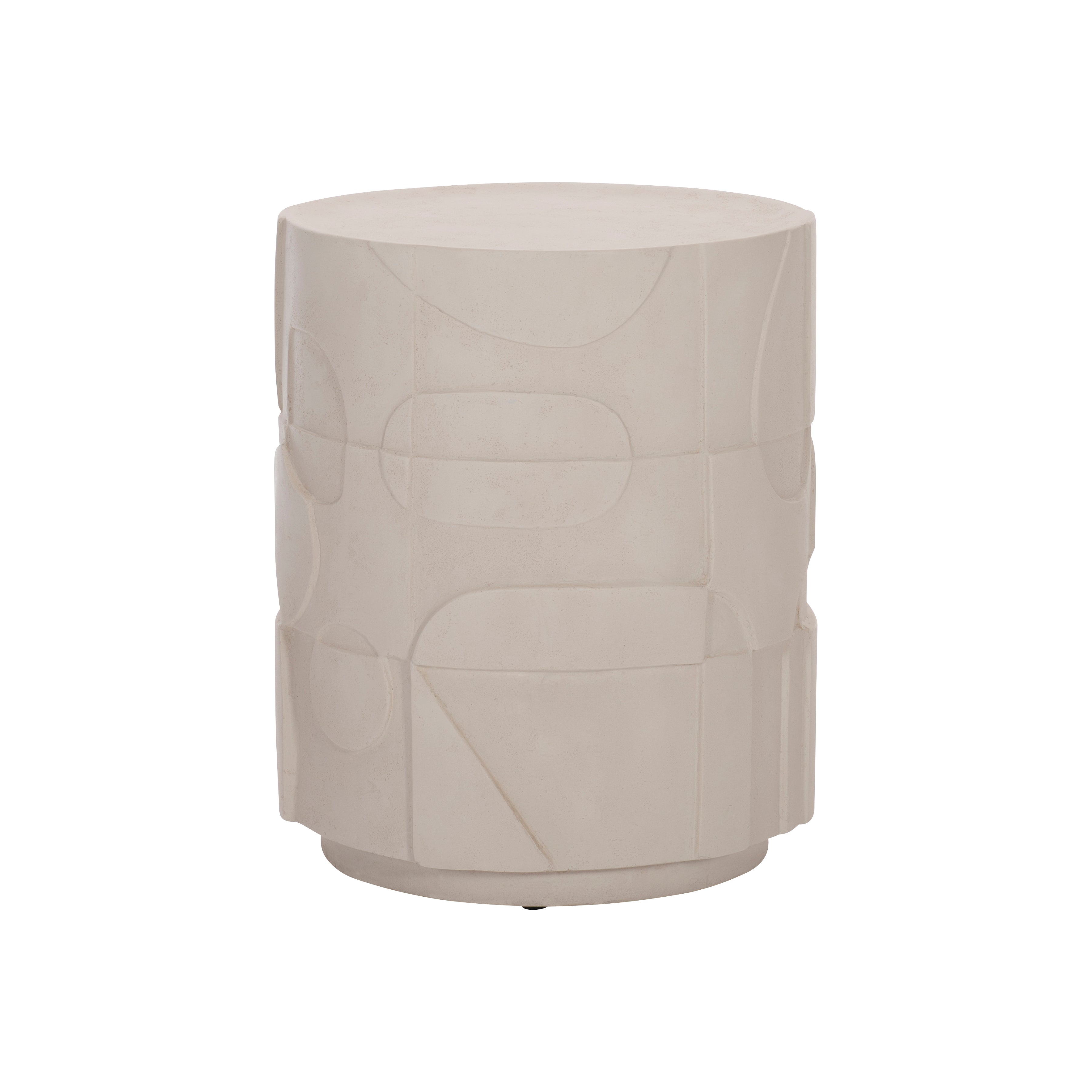 Zina Accent Table by Bernhardt